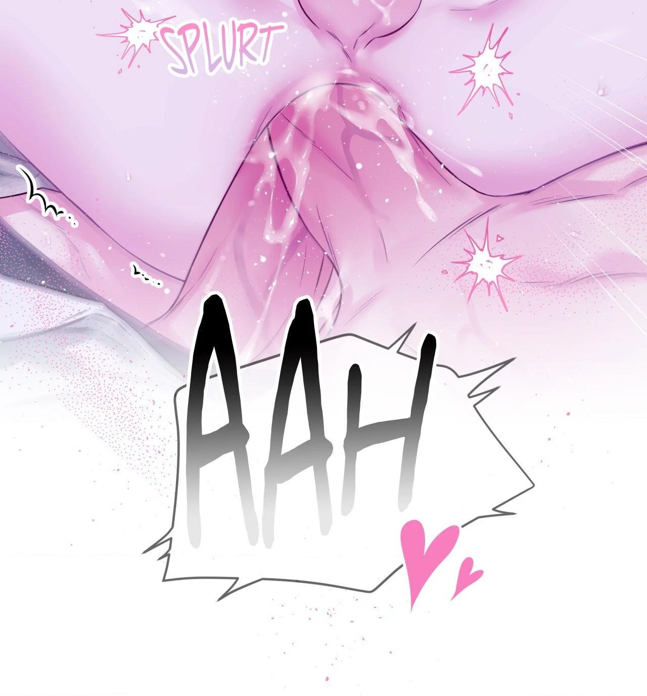 Imperfectly Us - Chapter 21 manhwa