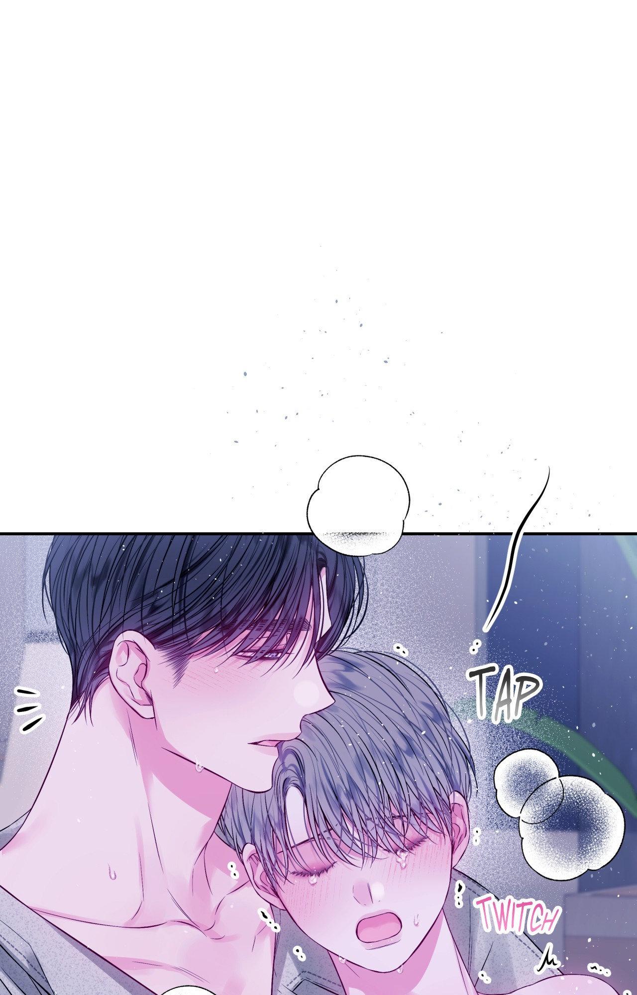 Imperfectly Us - Chapter 21 manhwa