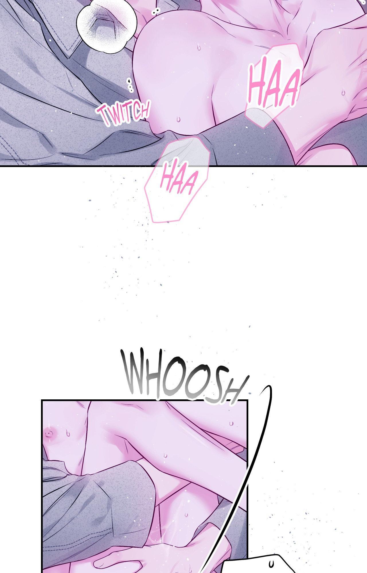Imperfectly Us - Chapter 21 manhwa