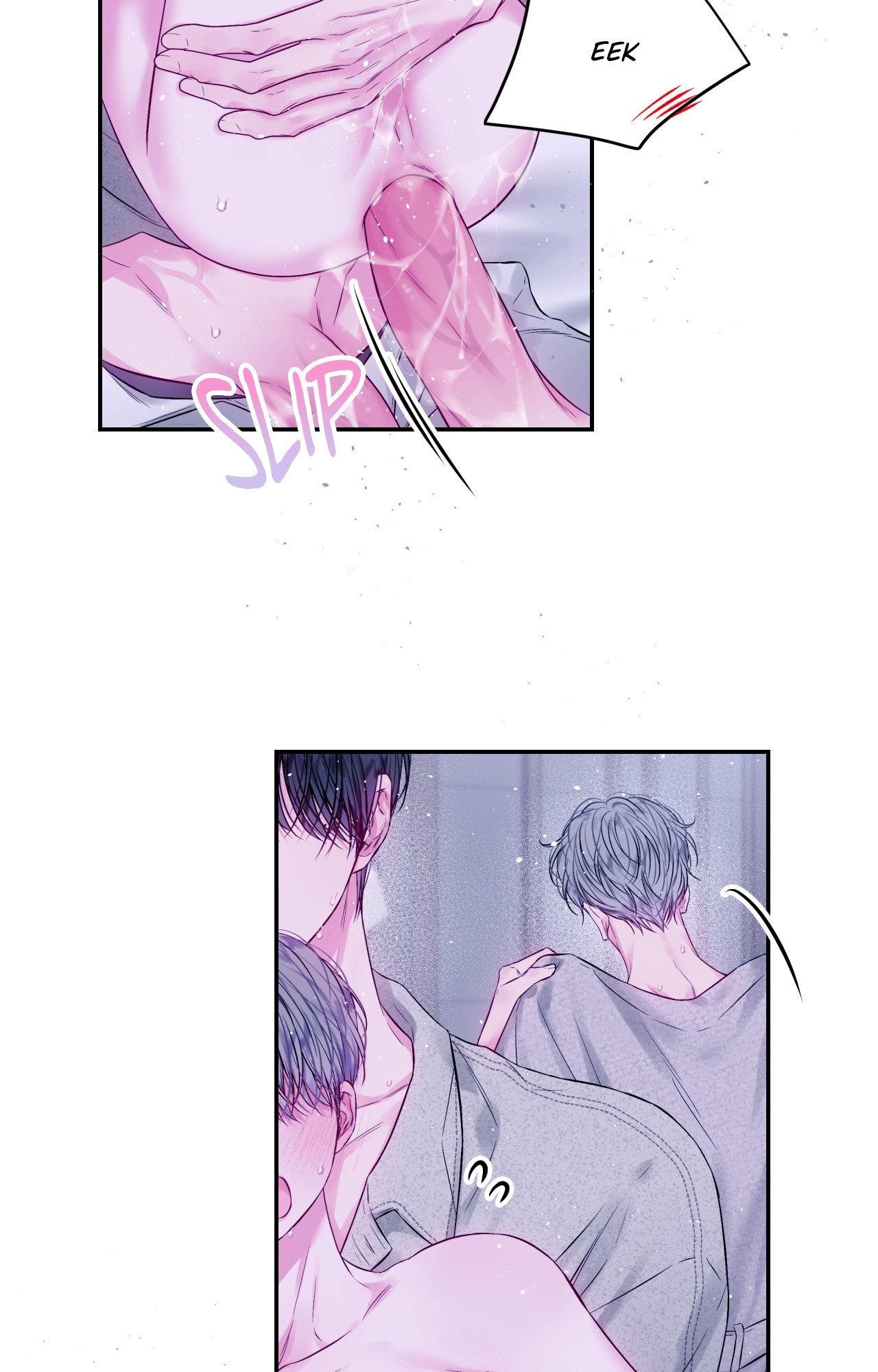 Imperfectly Us - Chapter 21 manhwa