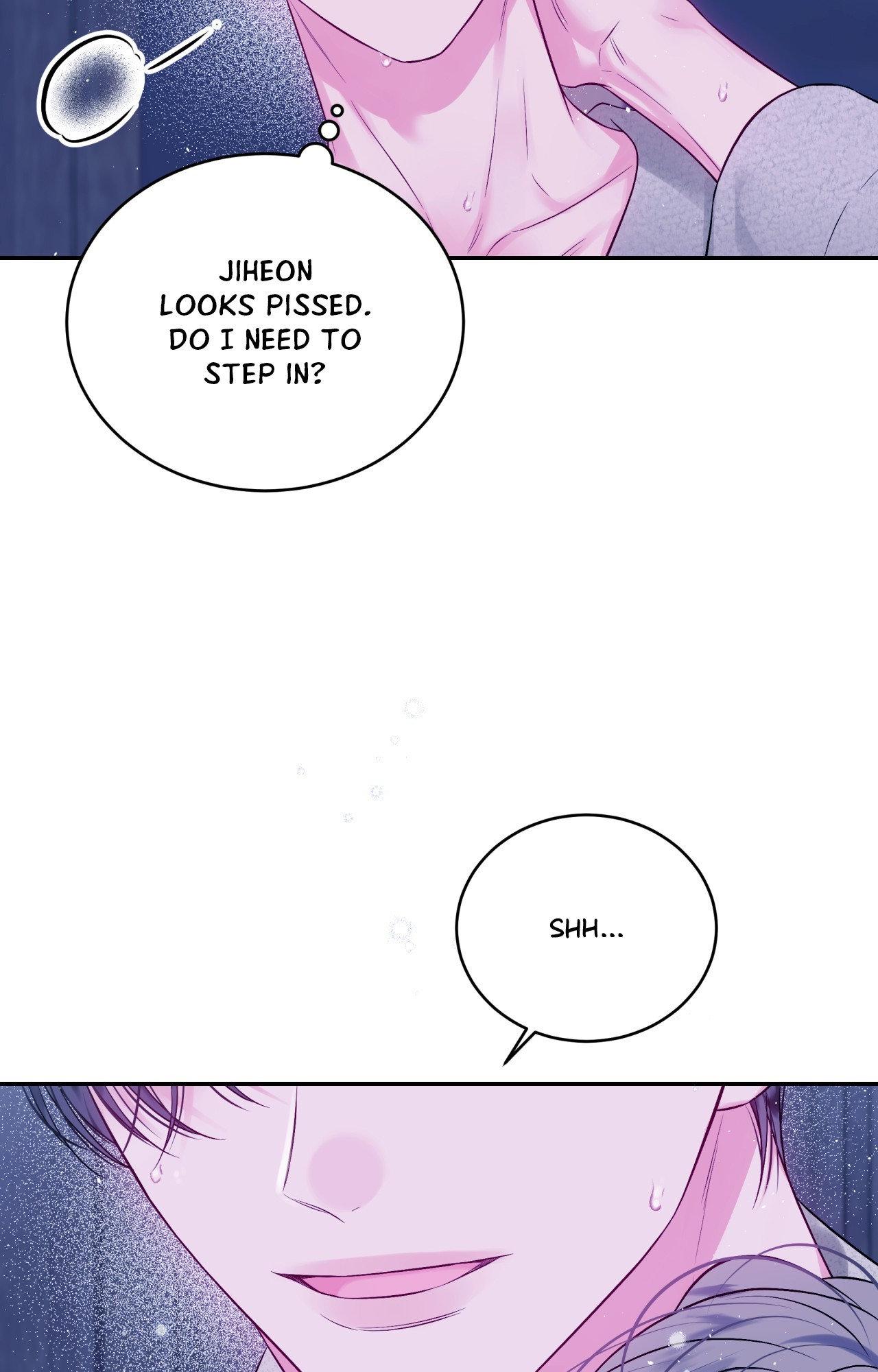 Imperfectly Us - Chapter 21 manhwa