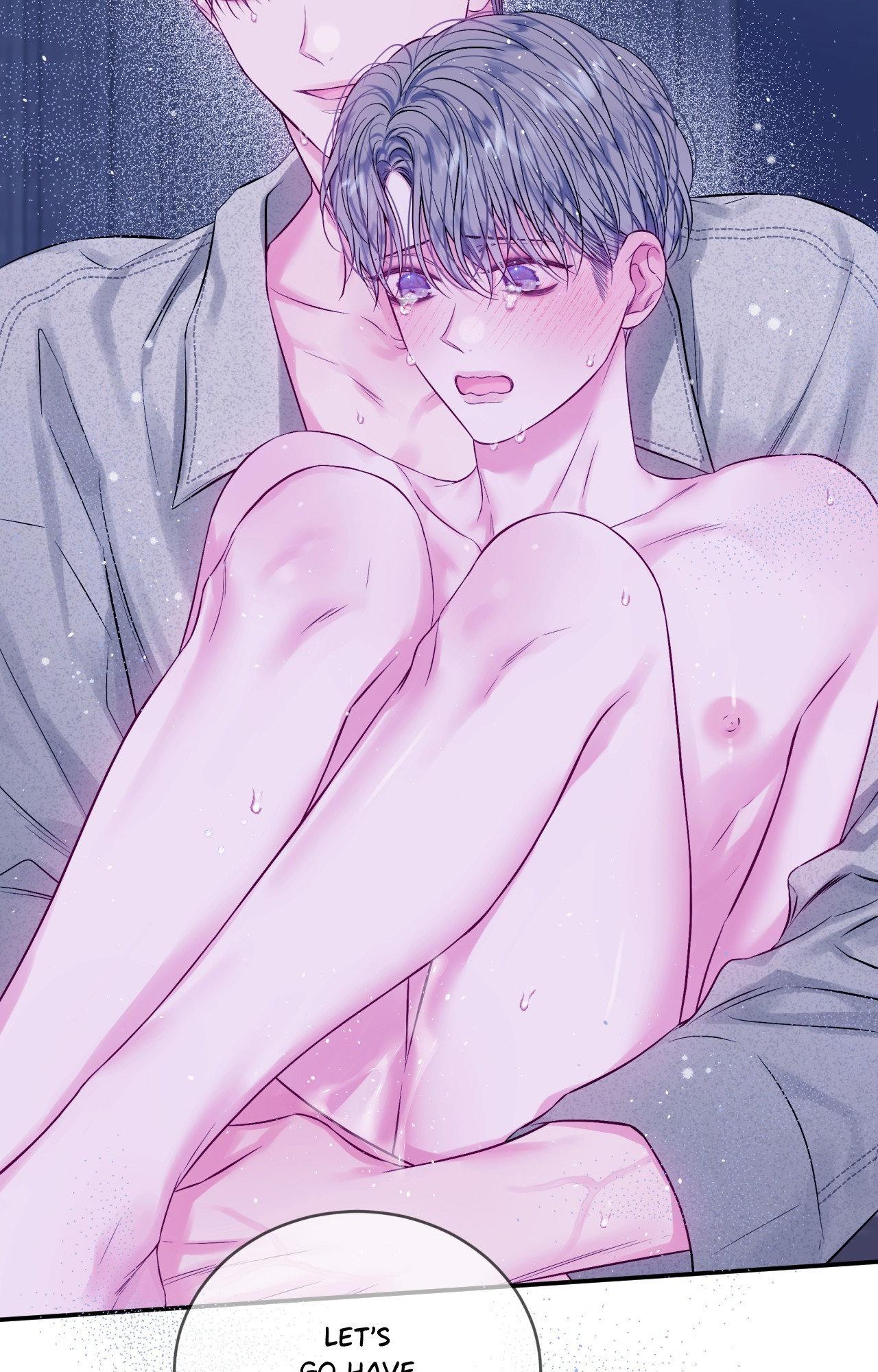 Imperfectly Us - Chapter 21 manhwa