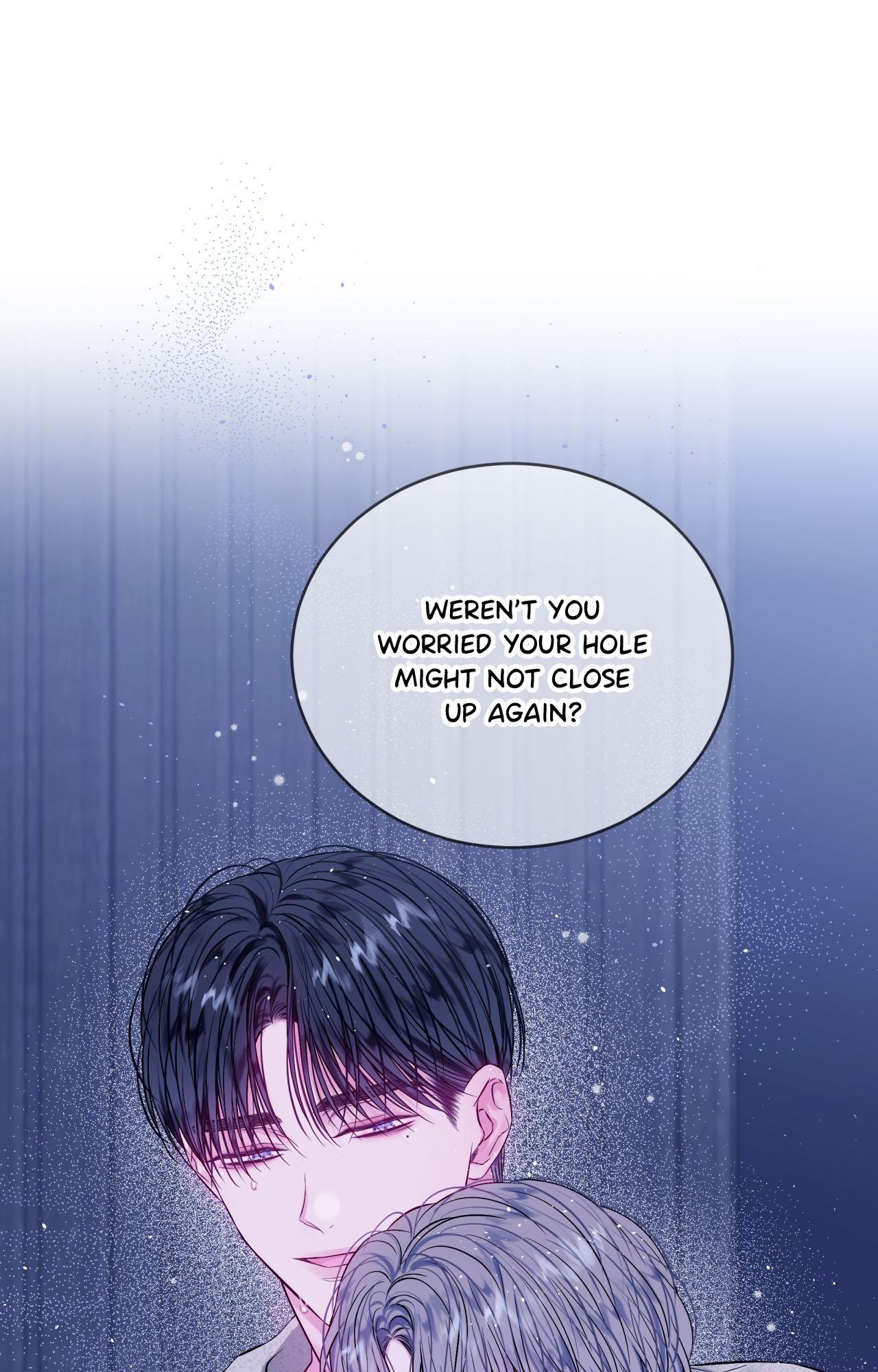 Imperfectly Us - Chapter 22 manhwa