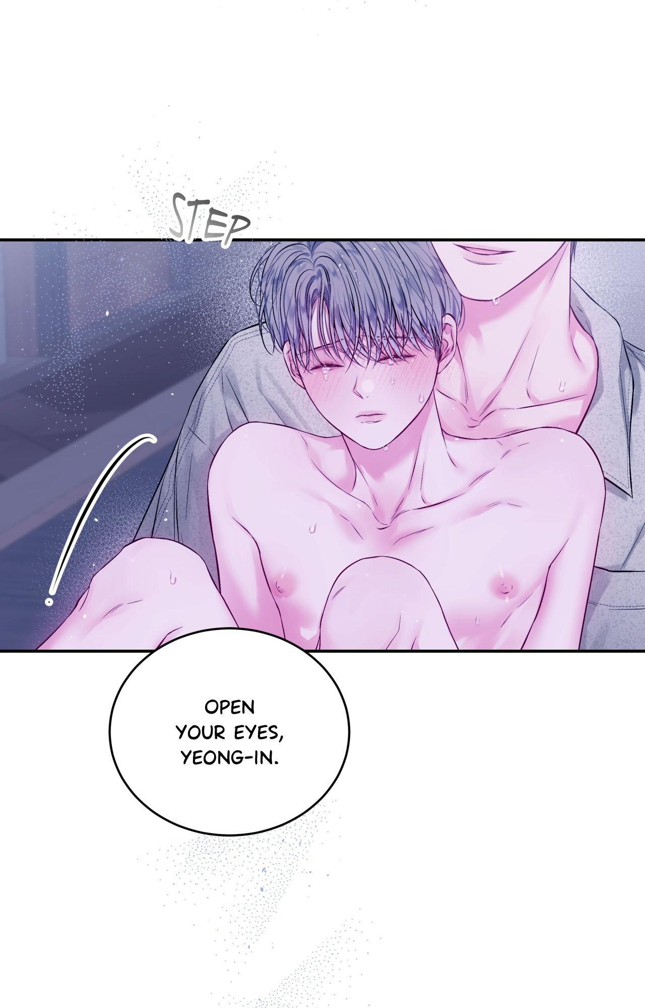 Imperfectly Us - Chapter 22 manhwa