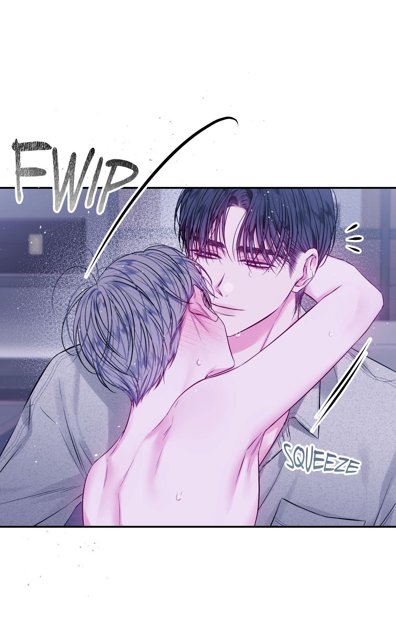 Imperfectly Us - Chapter 22 manhwa