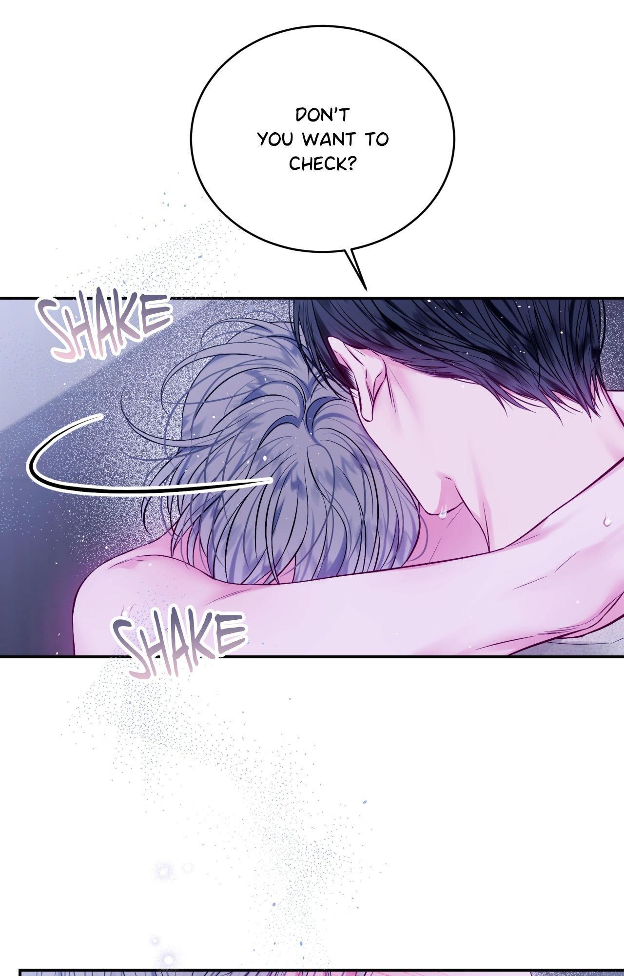 Imperfectly Us - Chapter 22 manhwa