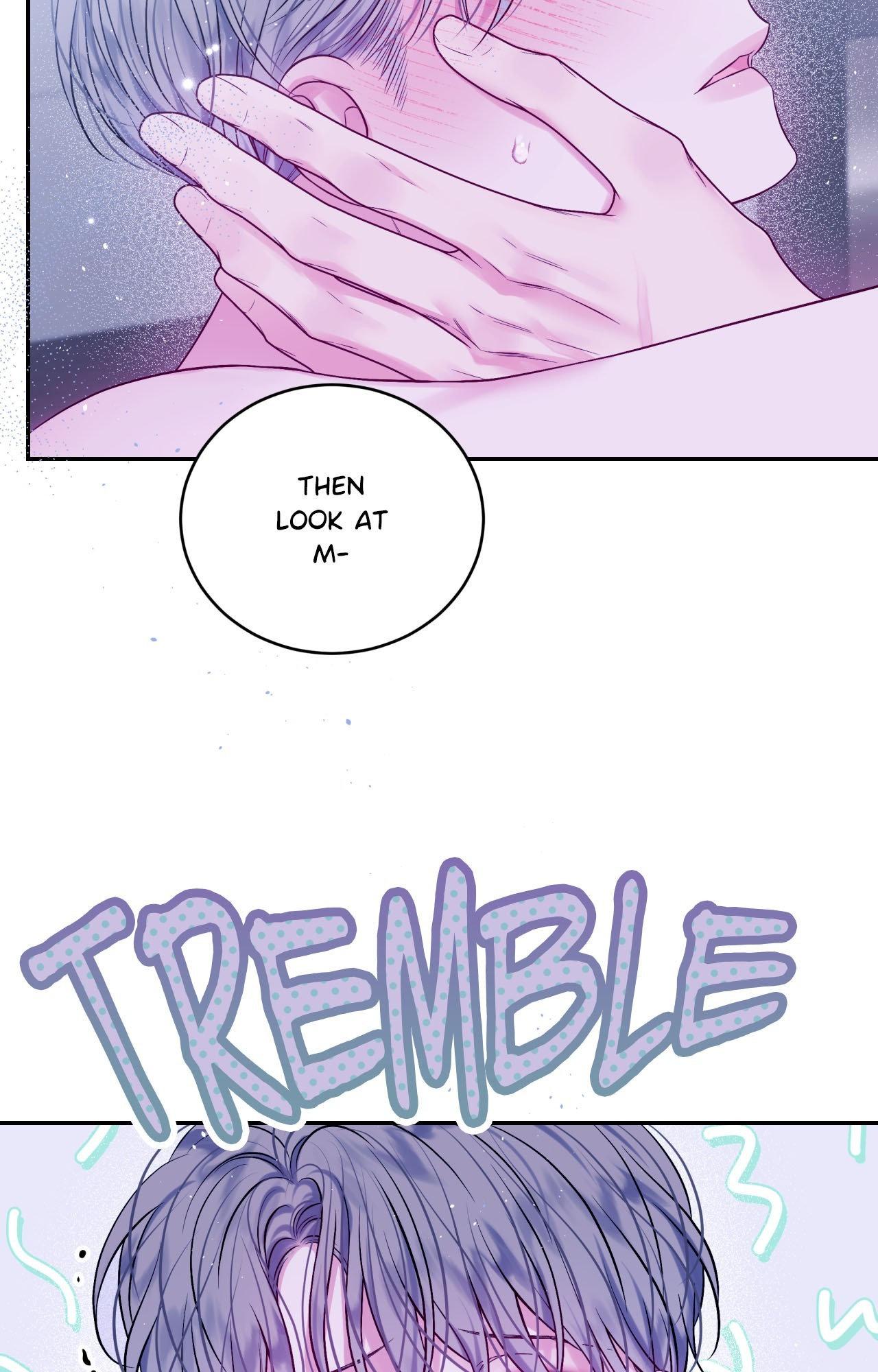 Imperfectly Us - Chapter 22 manhwa