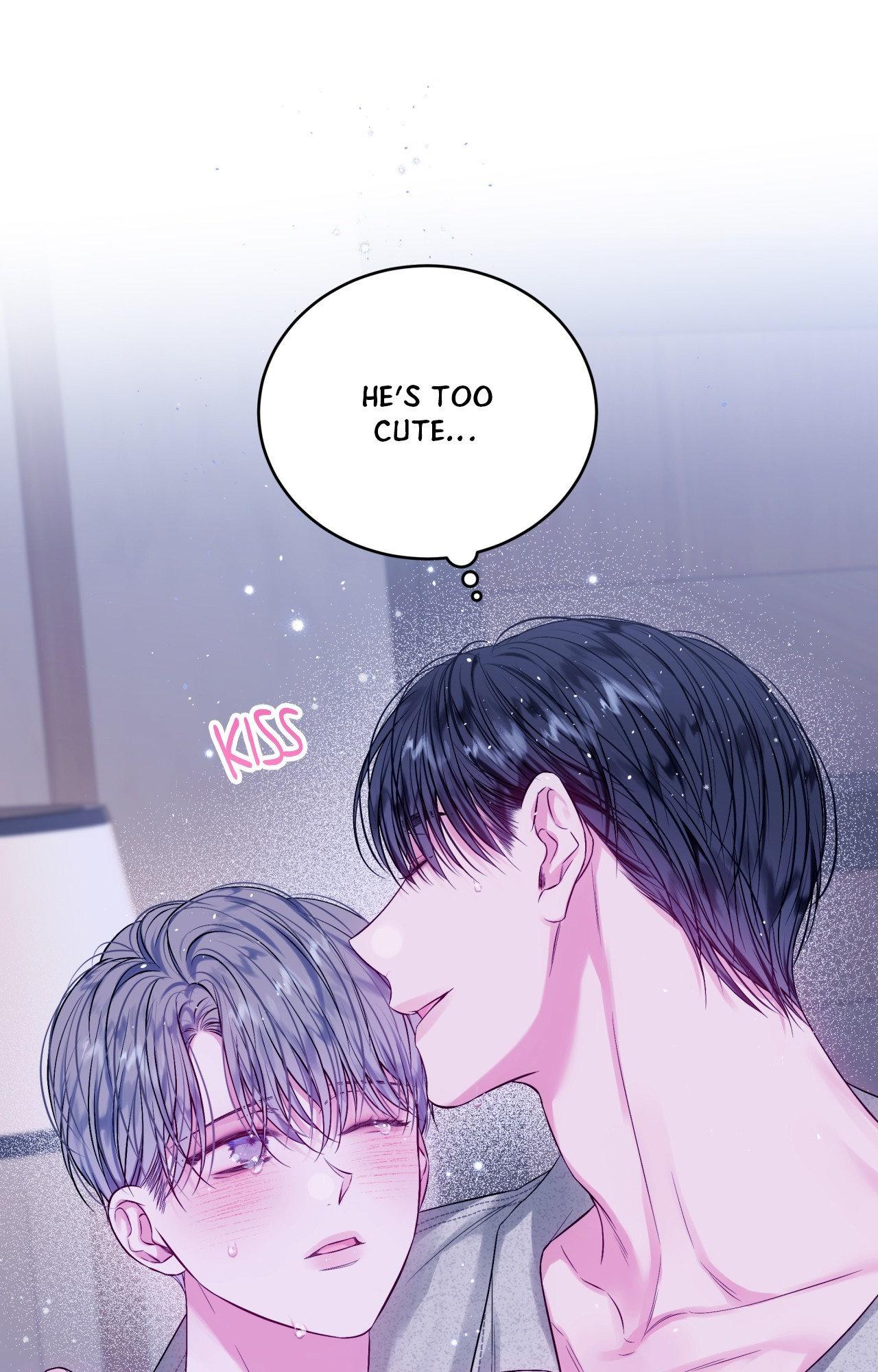 Imperfectly Us - Chapter 22 manhwa