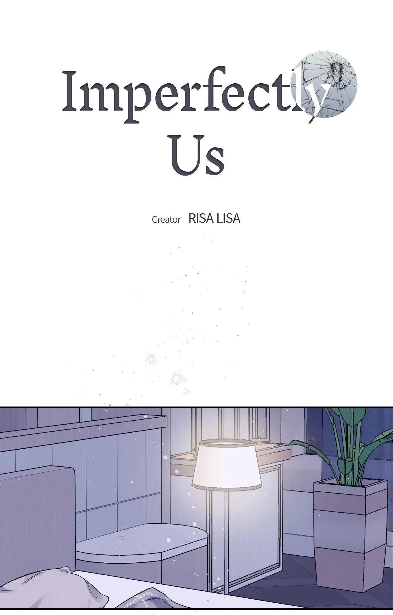 Imperfectly Us - Chapter 22 manhwa