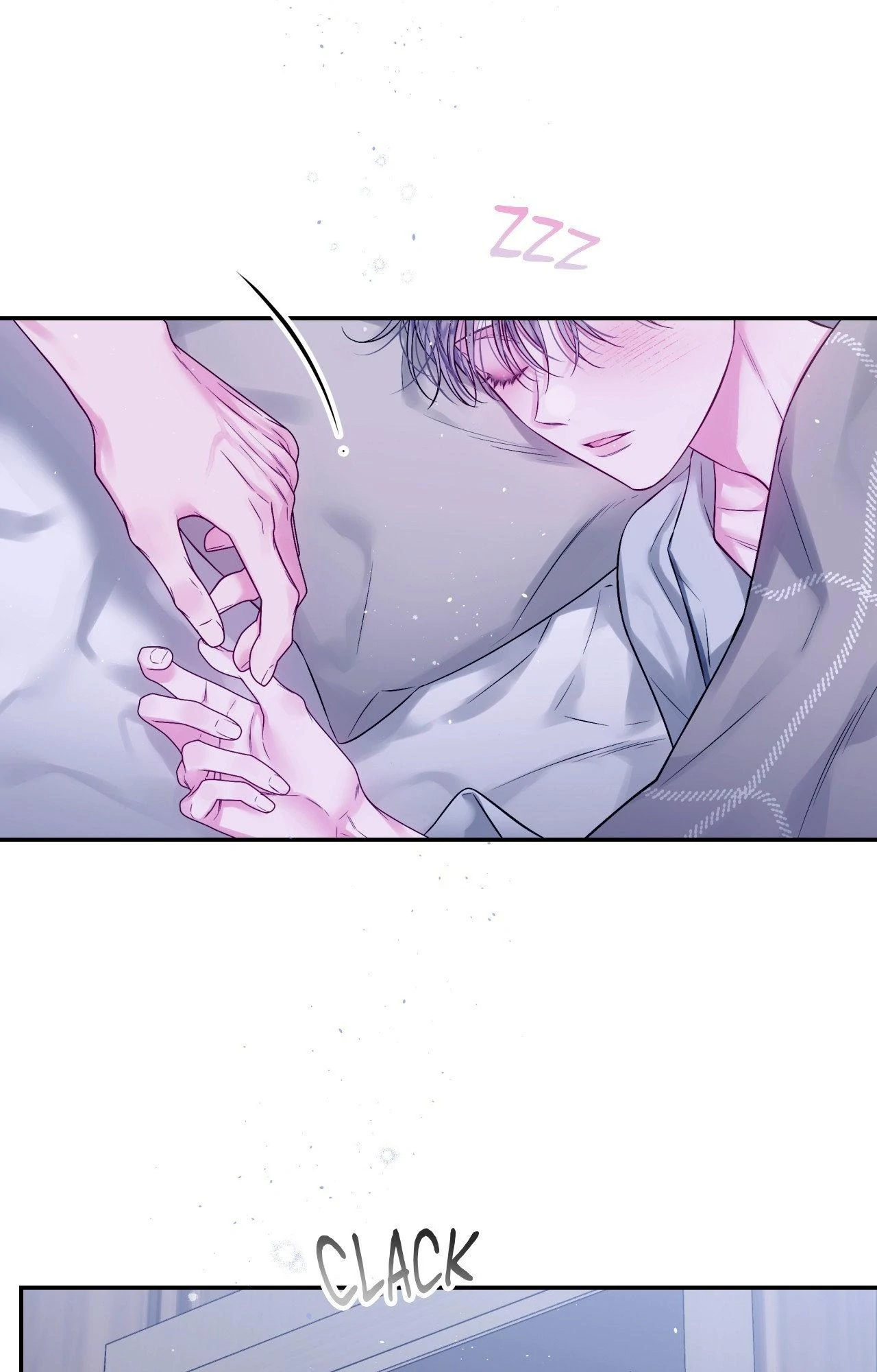 Imperfectly Us - Chapter 22 manhwa