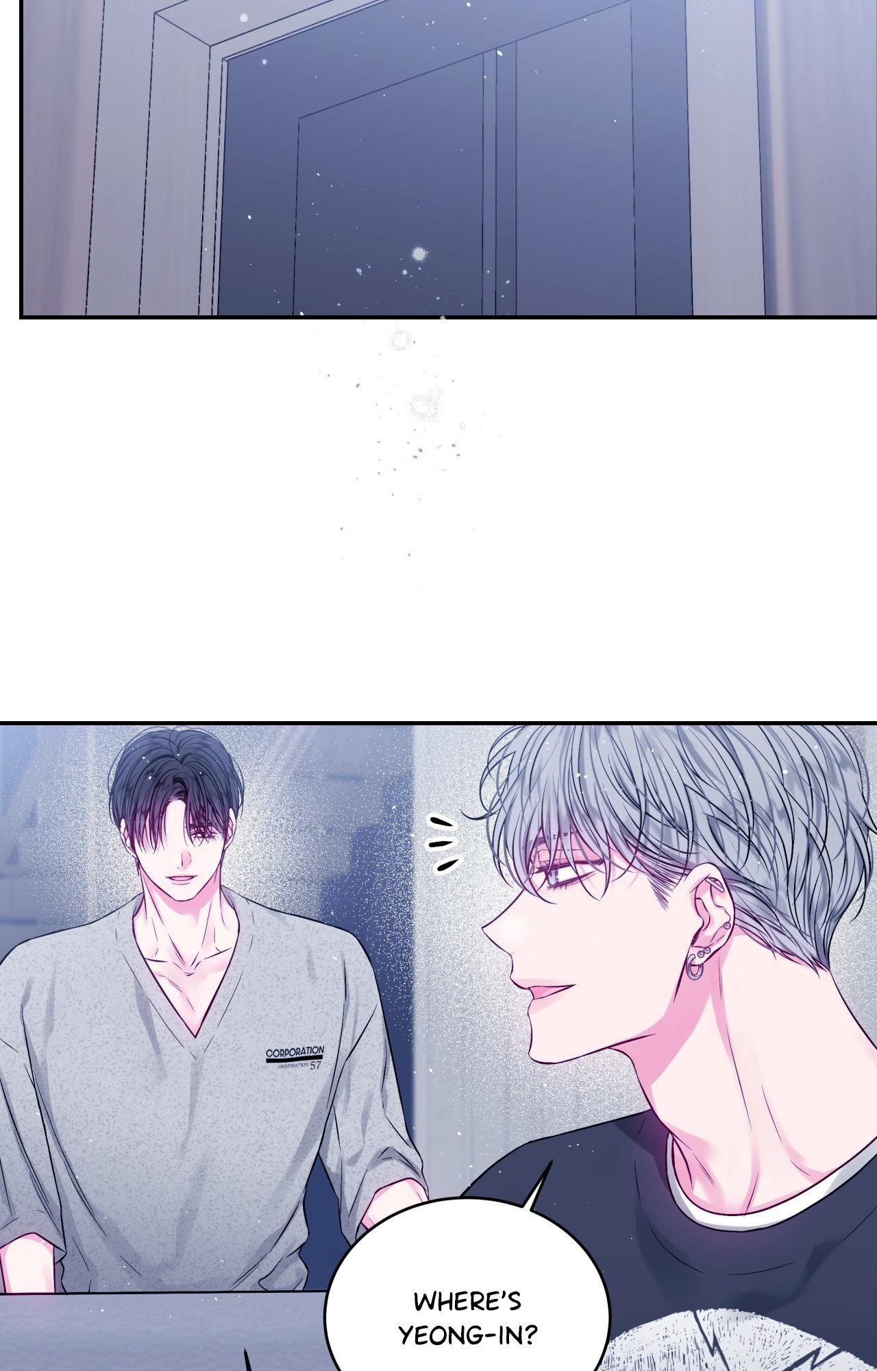 Imperfectly Us - Chapter 22 manhwa