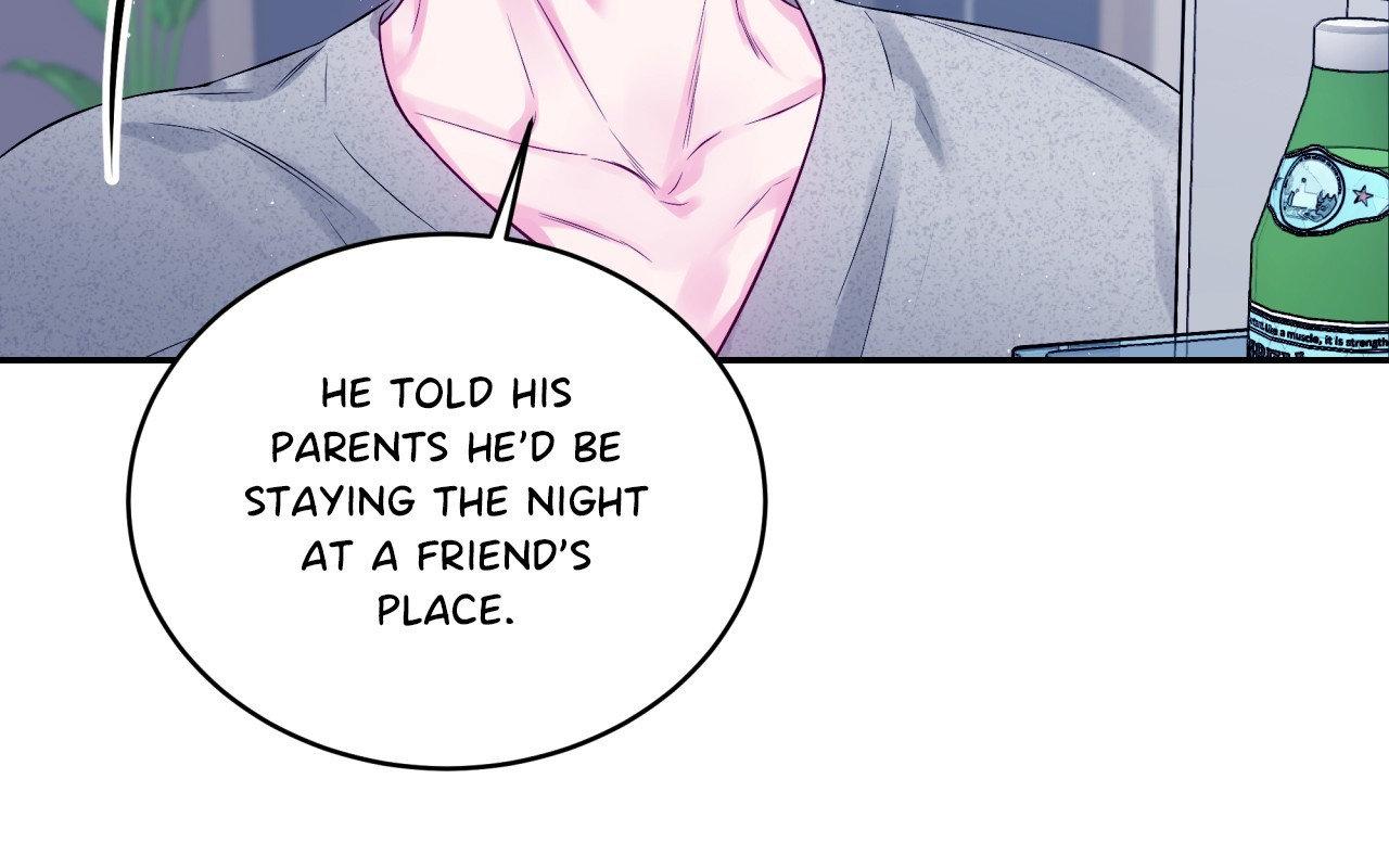 Imperfectly Us - Chapter 22 manhwa