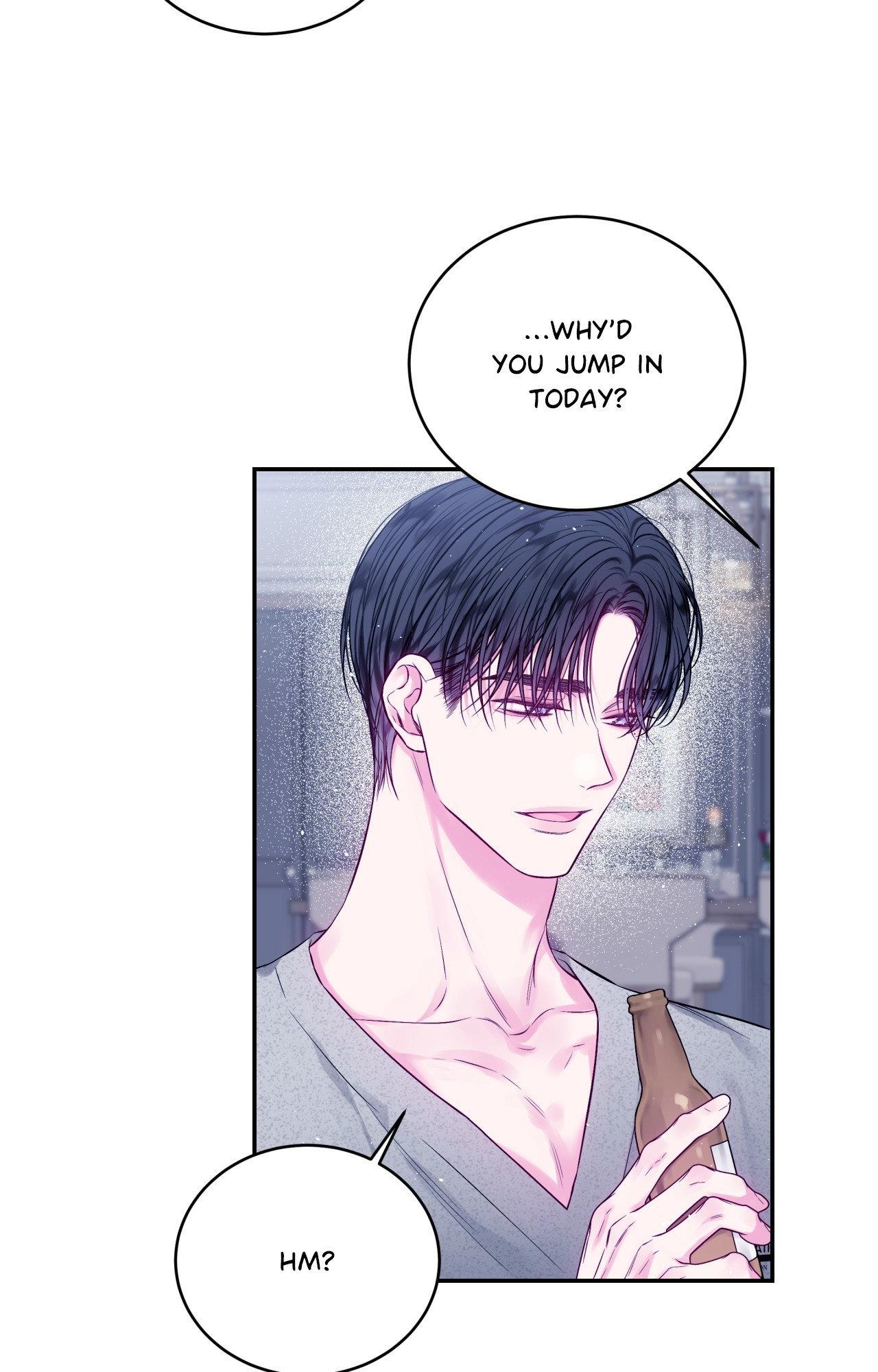 Imperfectly Us - Chapter 22 manhwa