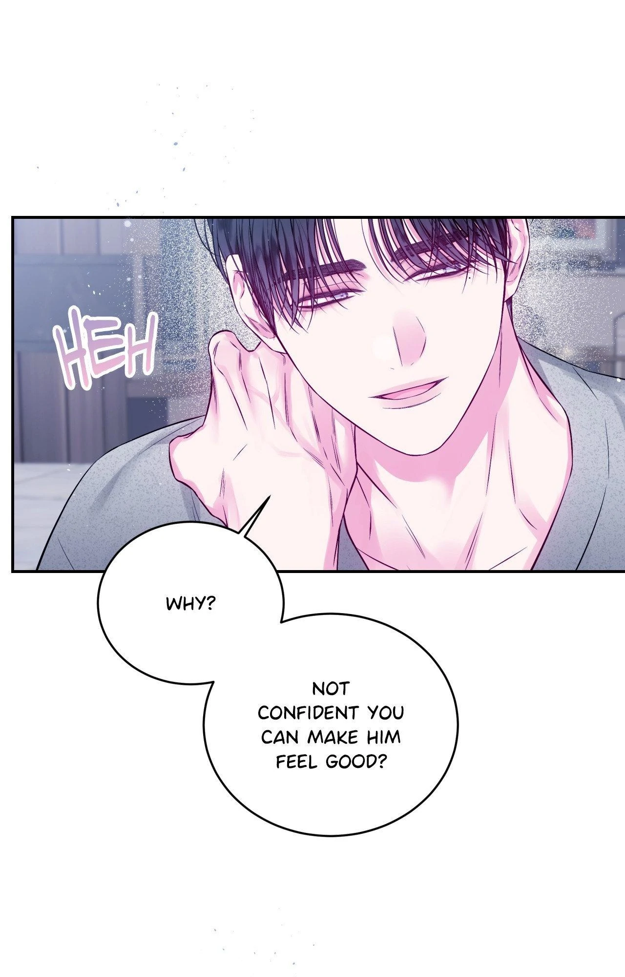 Imperfectly Us - Chapter 22 manhwa
