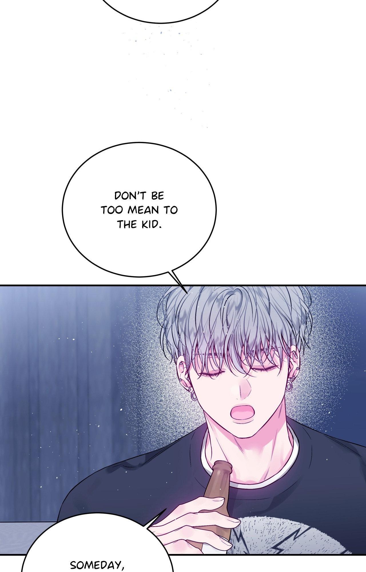 Imperfectly Us - Chapter 22 manhwa