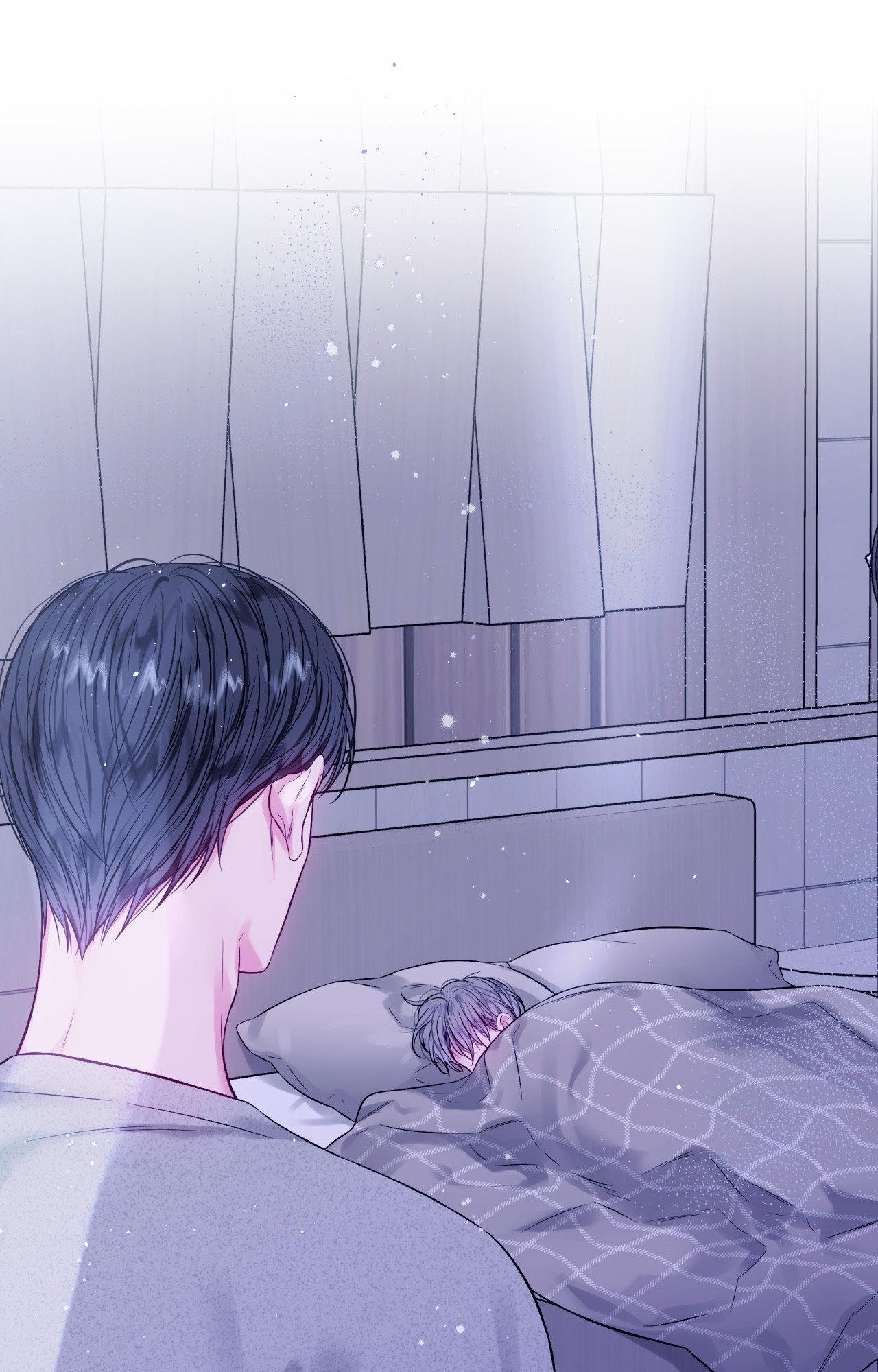 Imperfectly Us - Chapter 22 manhwa