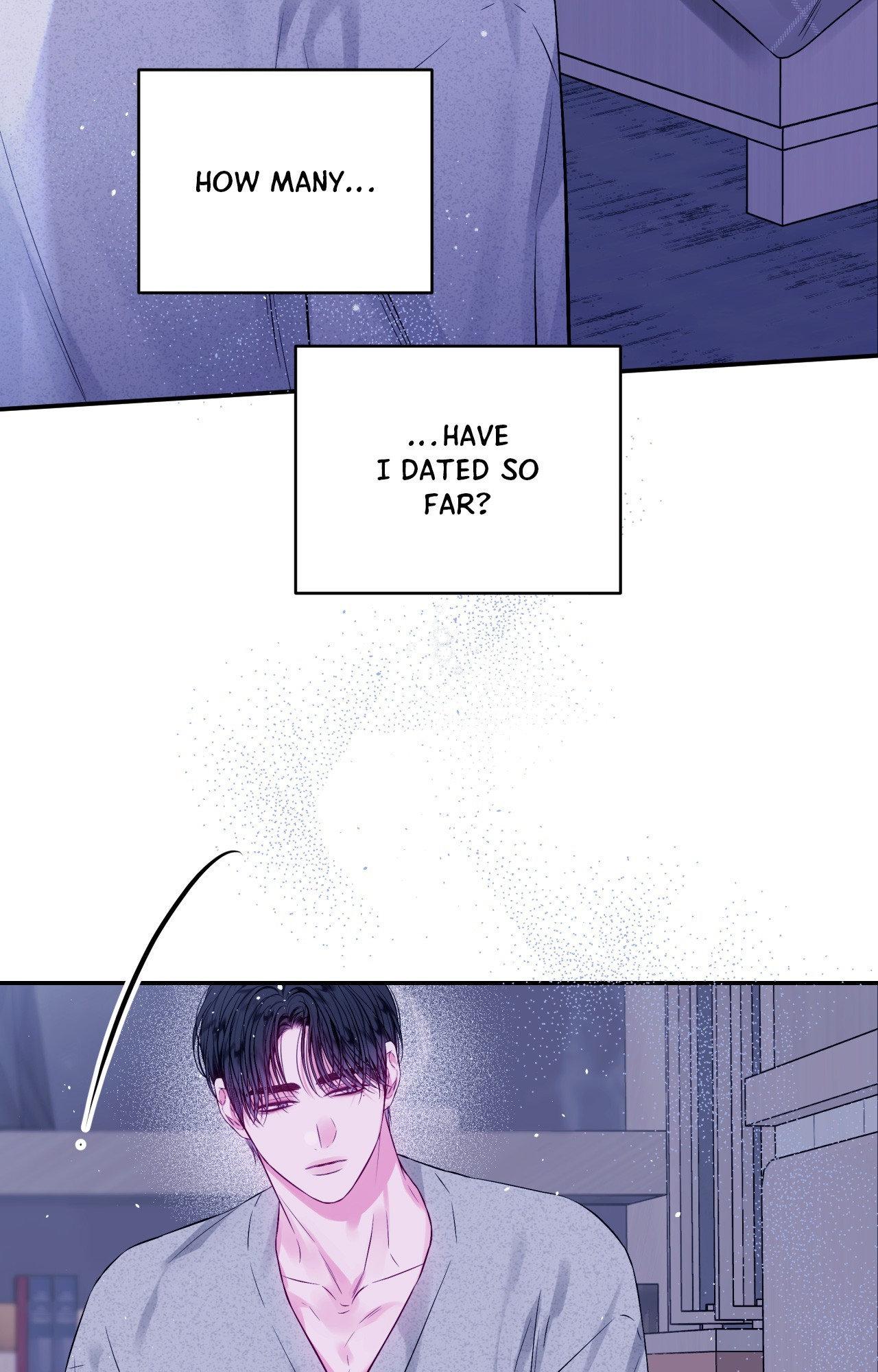 Imperfectly Us - Chapter 22 manhwa