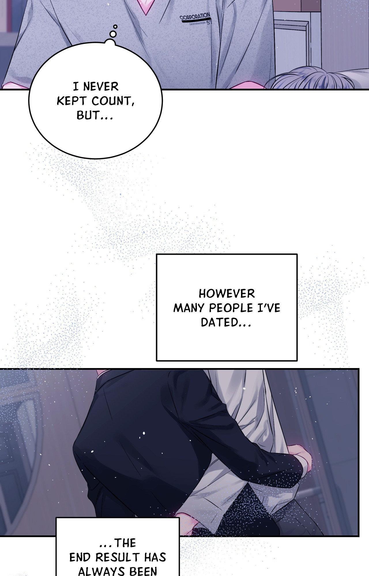 Imperfectly Us - Chapter 22 manhwa