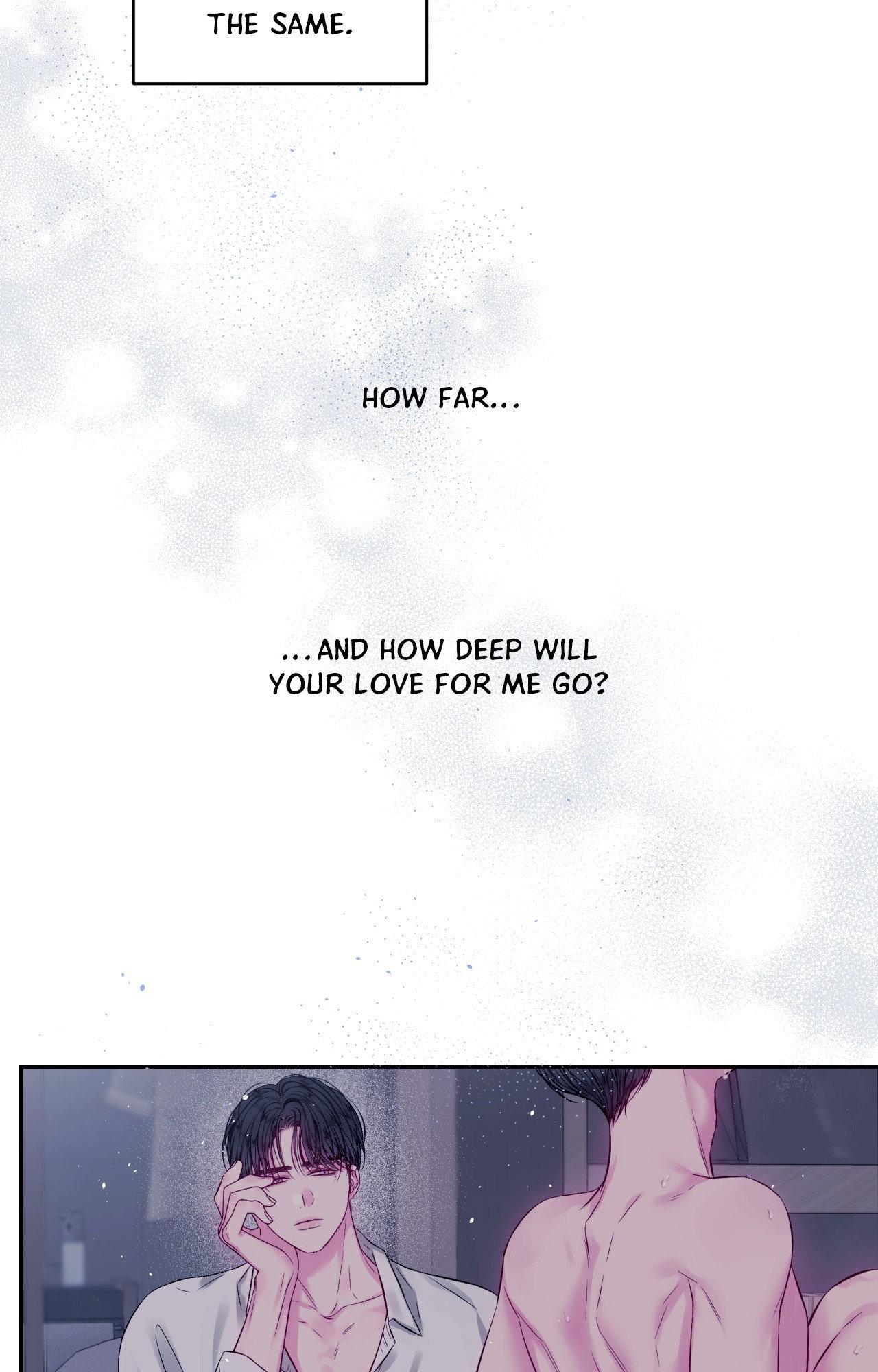 Imperfectly Us - Chapter 22 manhwa