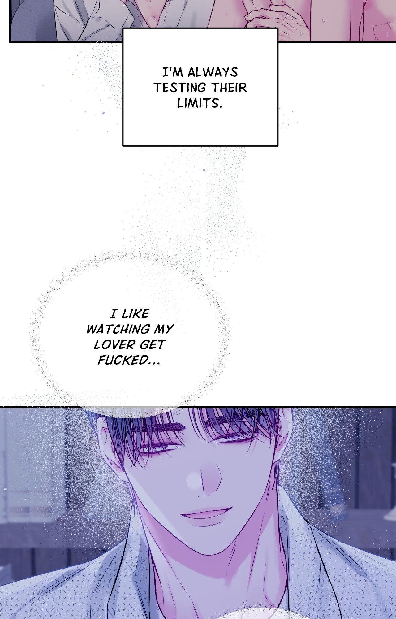 Imperfectly Us - Chapter 22 manhwa