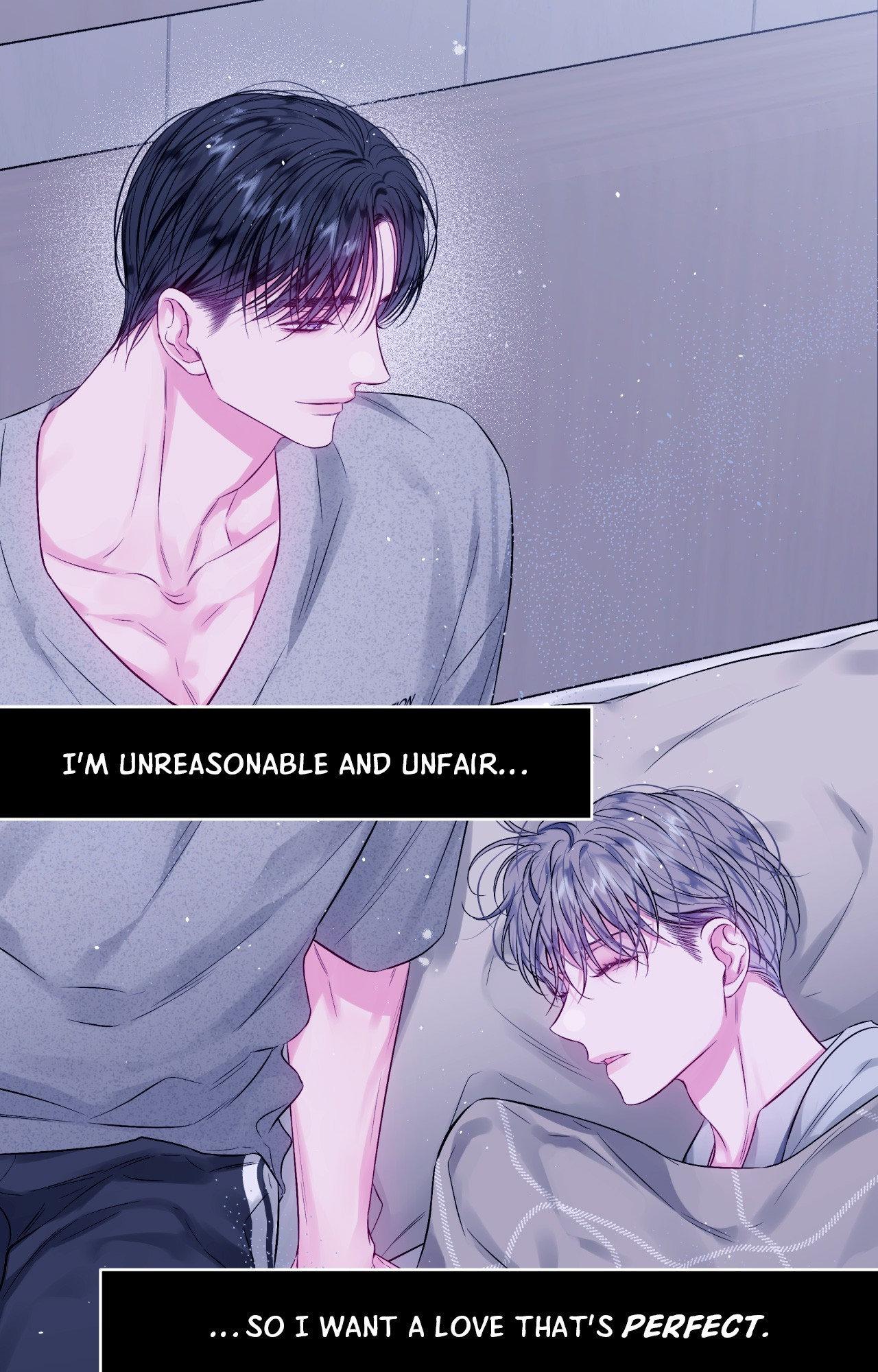 Imperfectly Us - Chapter 22 manhwa