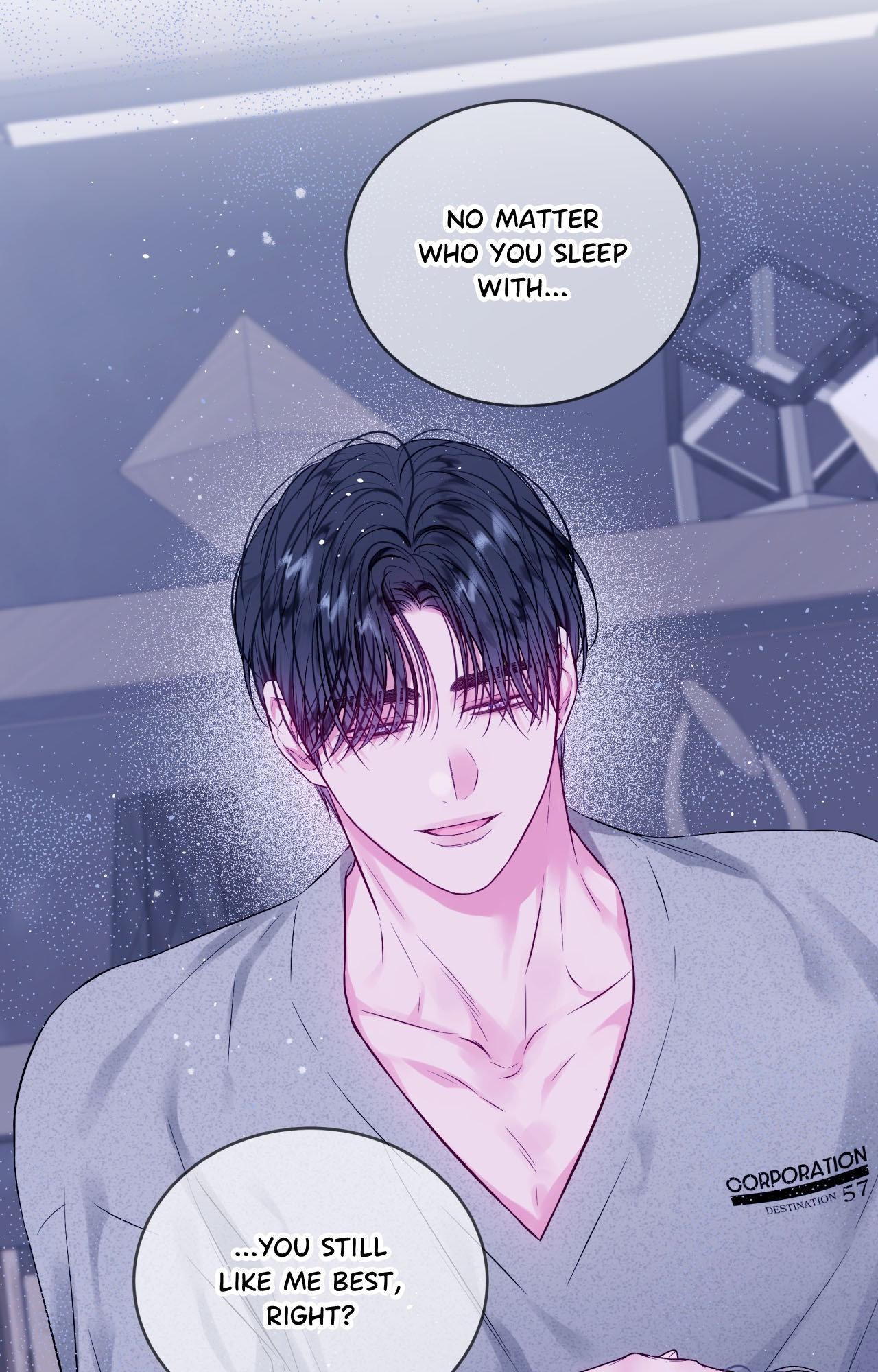 Imperfectly Us - Chapter 22 manhwa