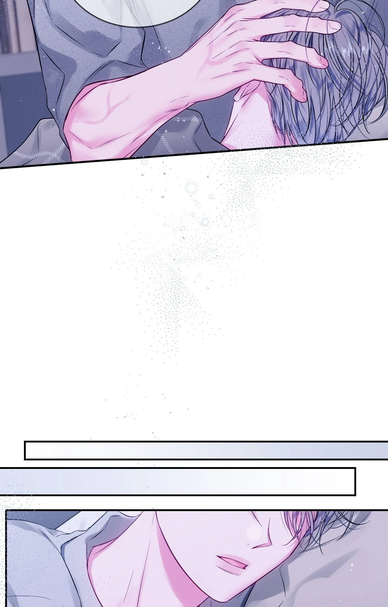 Imperfectly Us - Chapter 22 manhwa