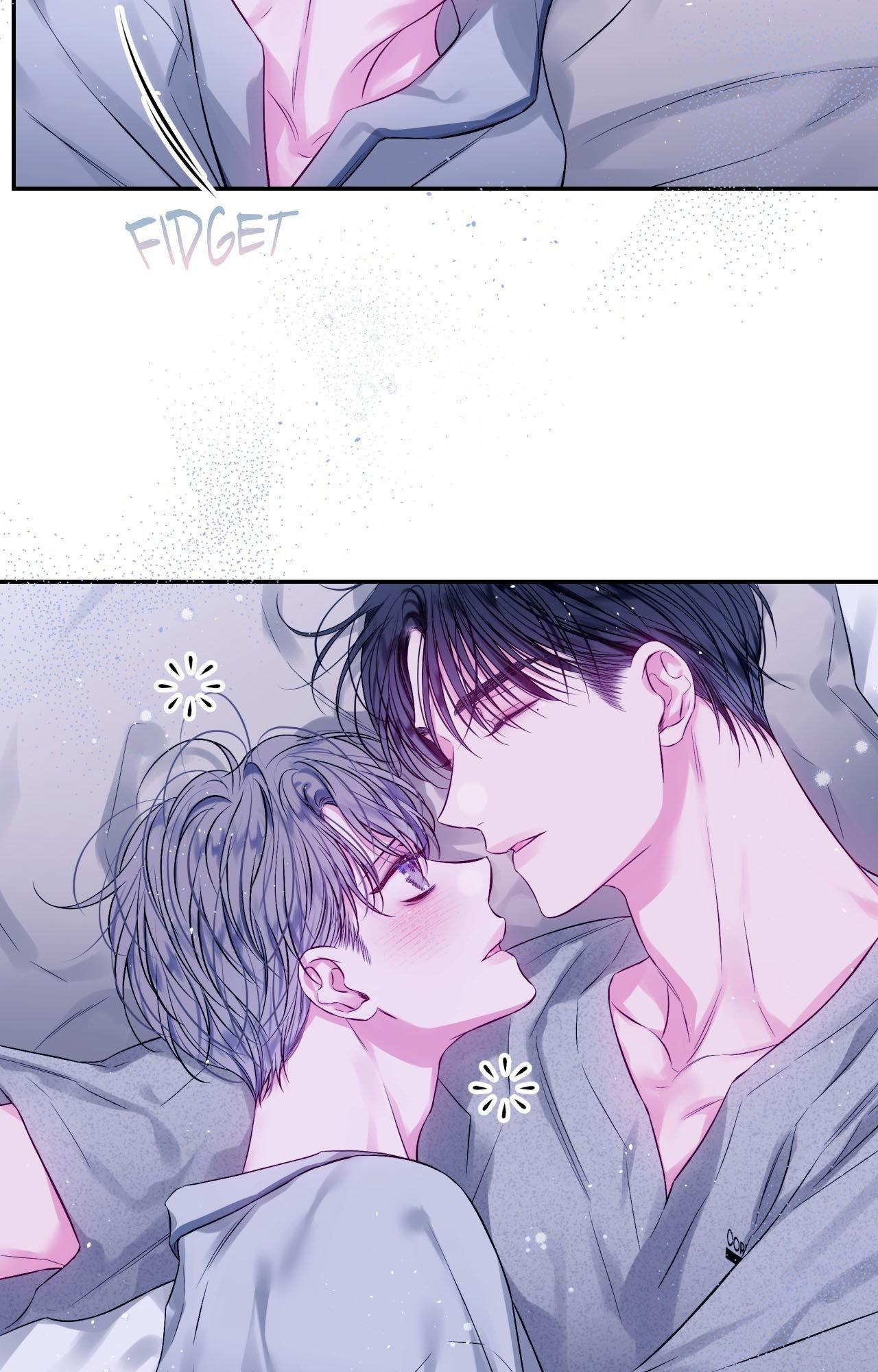 Imperfectly Us - Chapter 22 manhwa