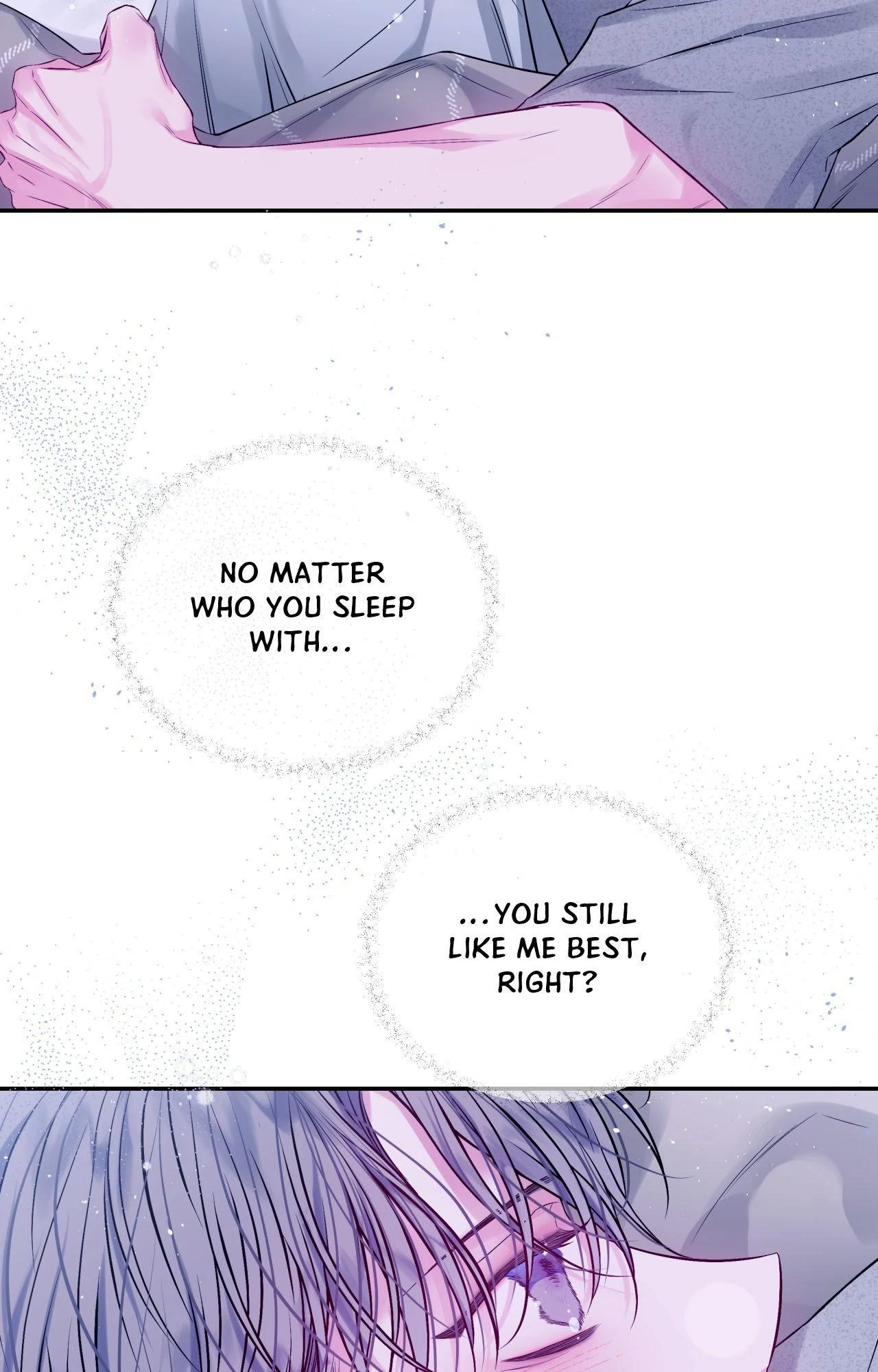 Imperfectly Us - Chapter 22 manhwa
