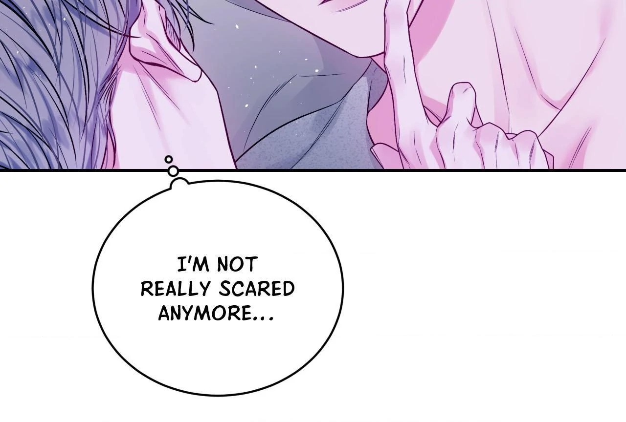 Imperfectly Us - Chapter 22 manhwa