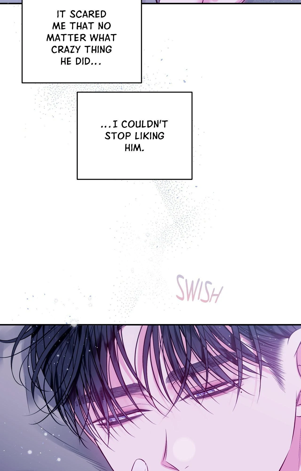 Imperfectly Us - Chapter 22 manhwa