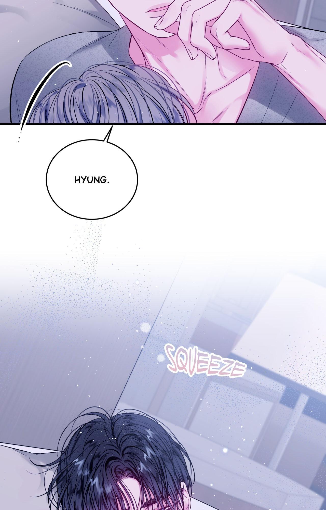 Imperfectly Us - Chapter 22 manhwa