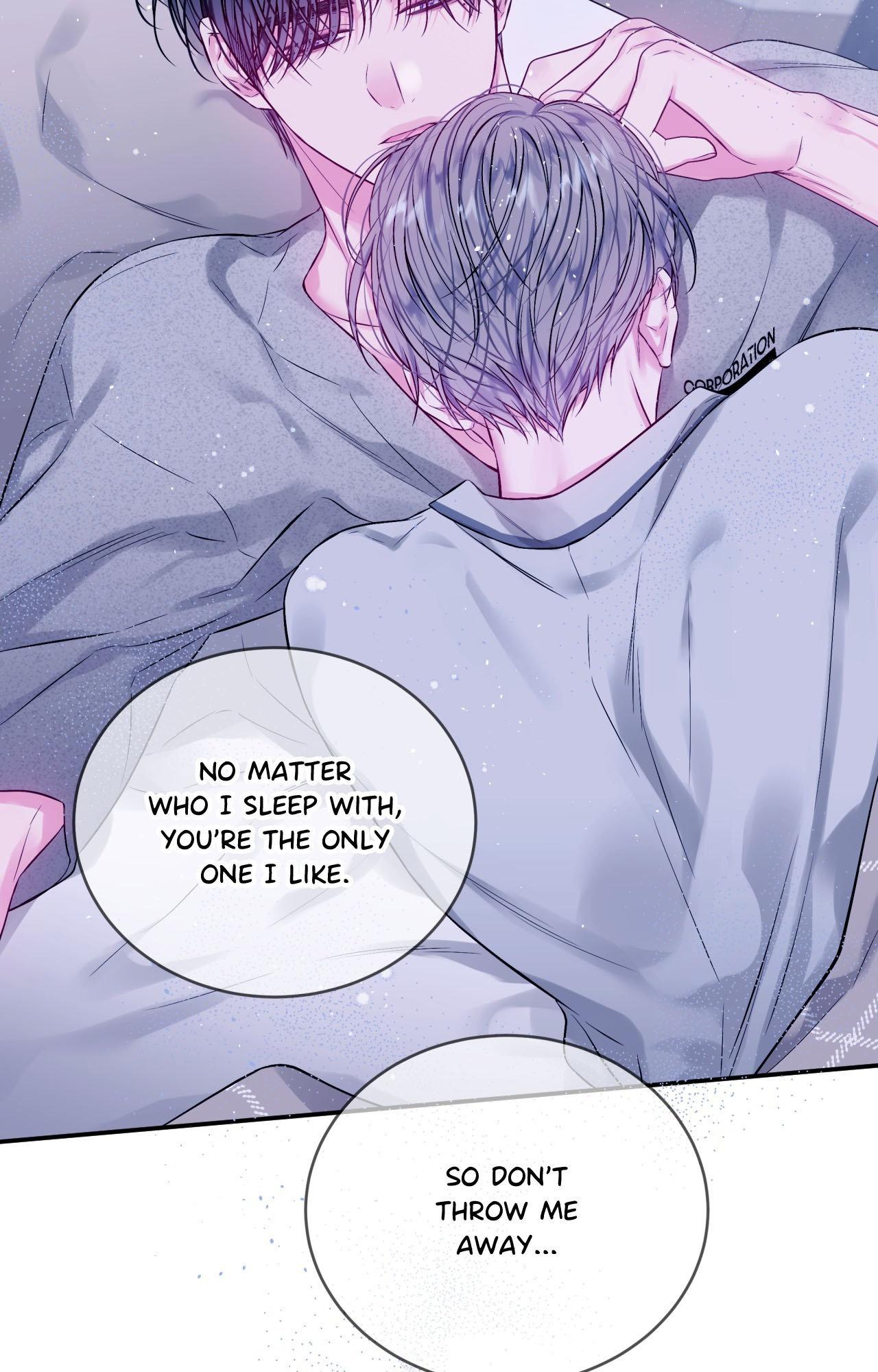 Imperfectly Us - Chapter 22 manhwa