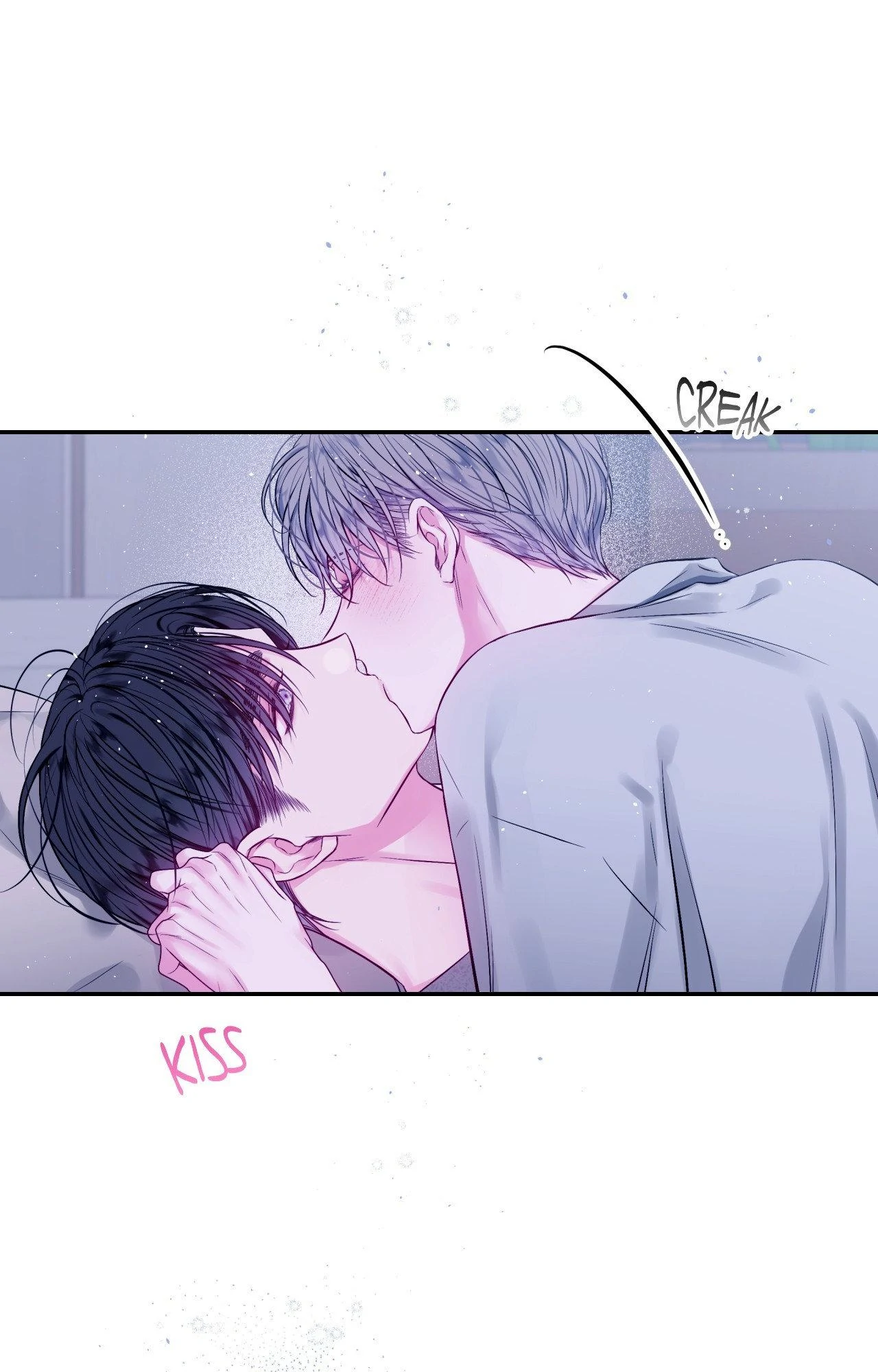 Imperfectly Us - Chapter 22 manhwa