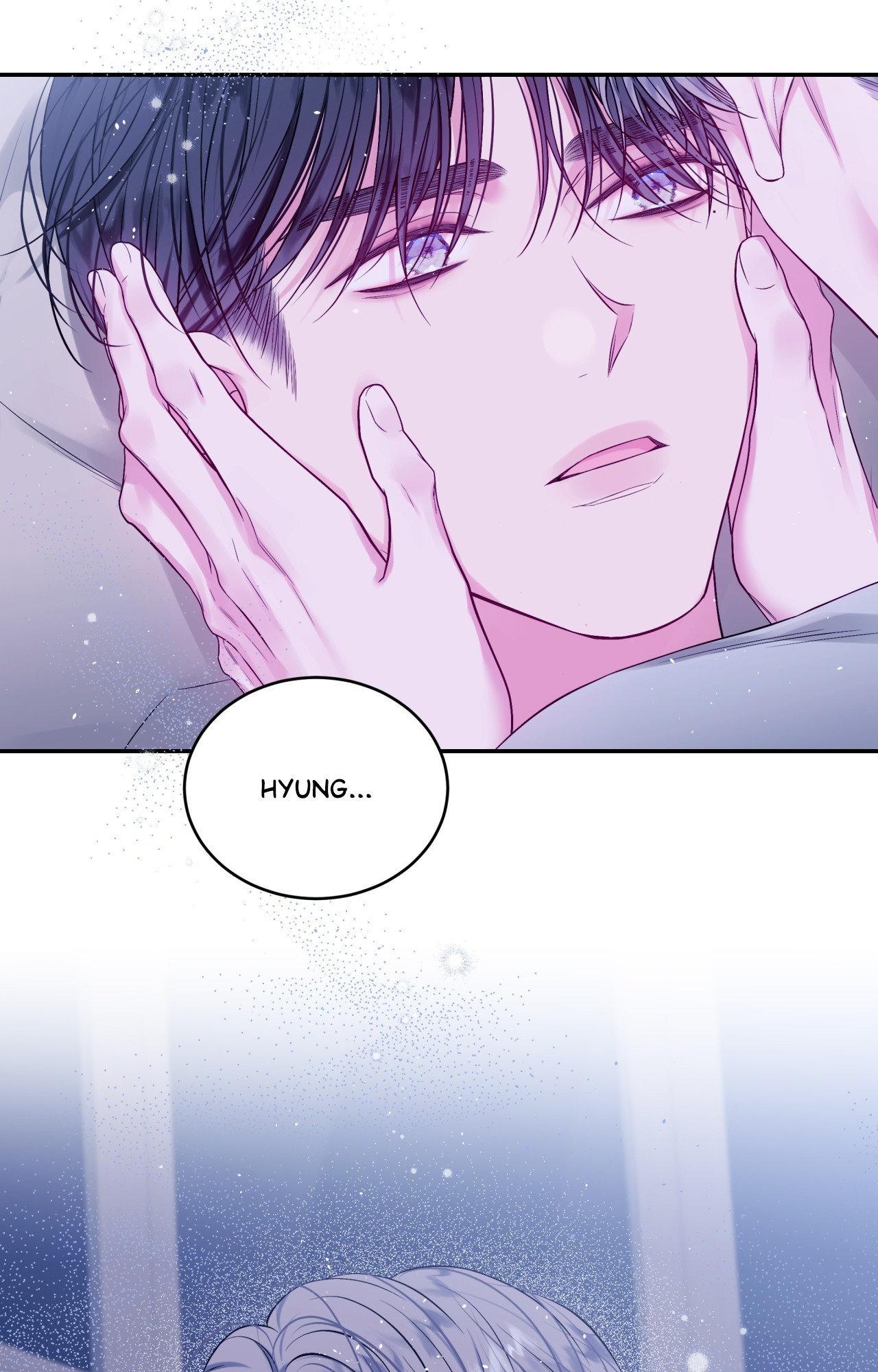 Imperfectly Us - Chapter 22 manhwa