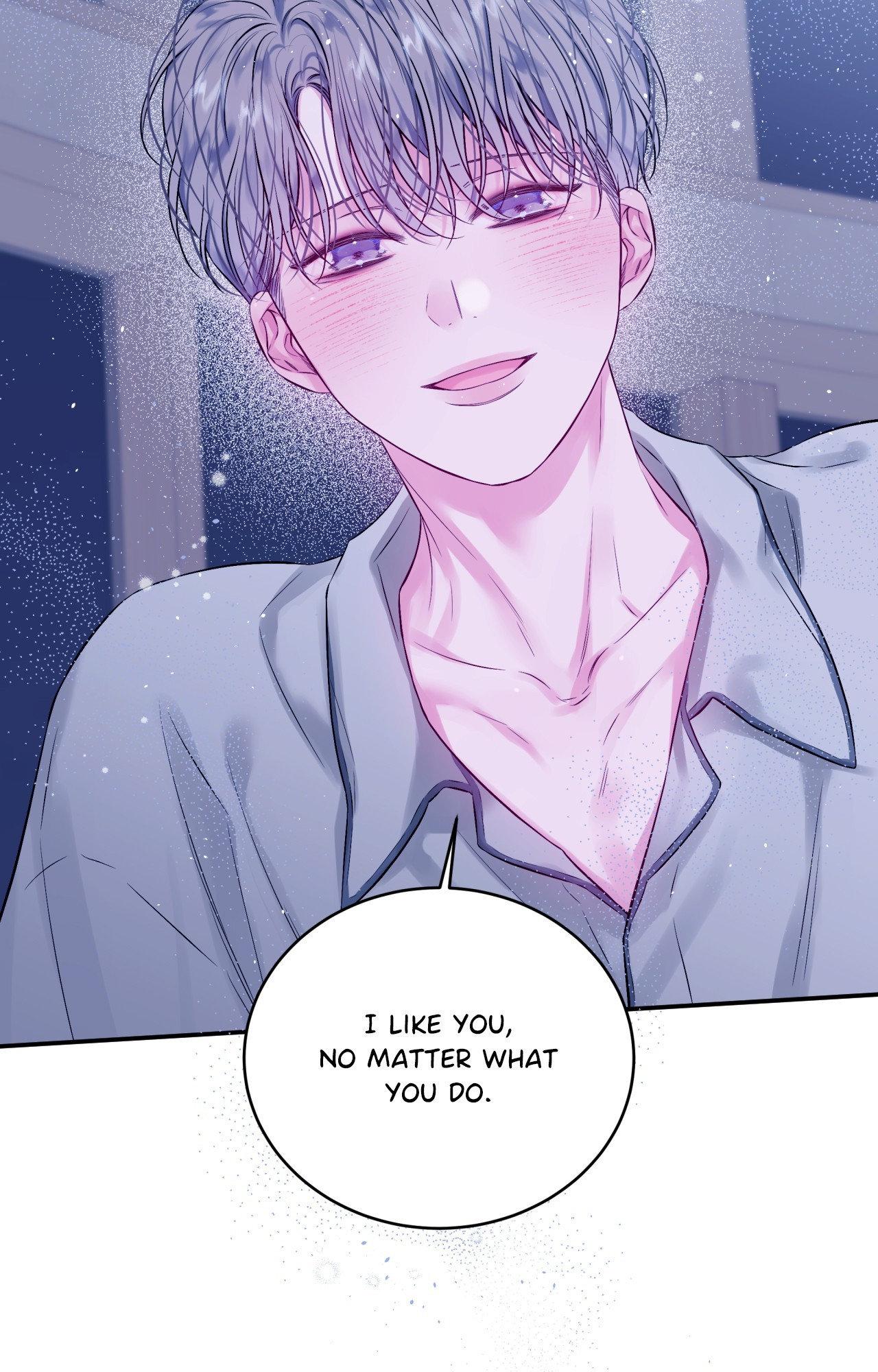 Imperfectly Us - Chapter 22 manhwa