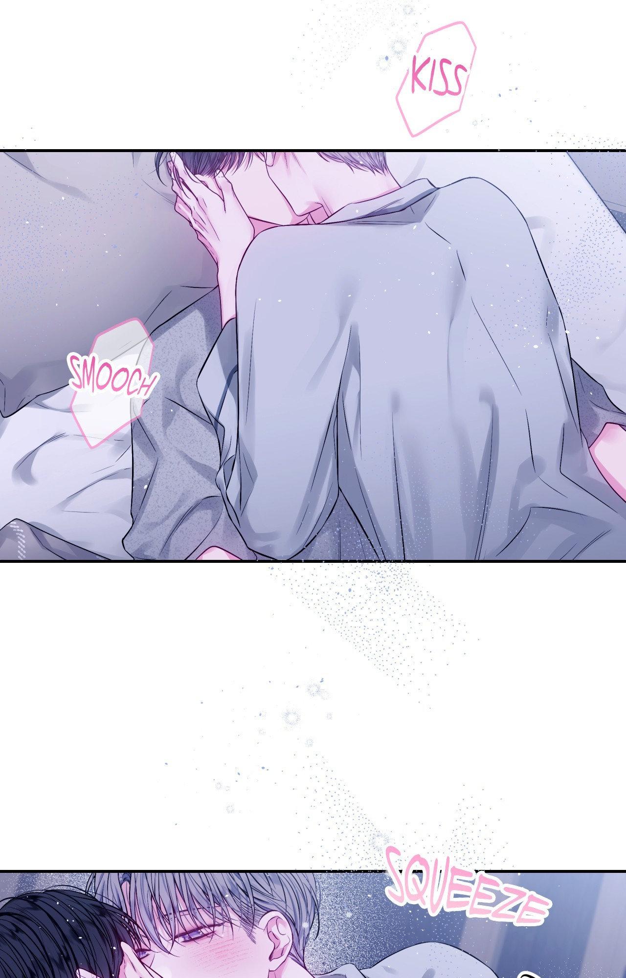 Imperfectly Us - Chapter 22 manhwa