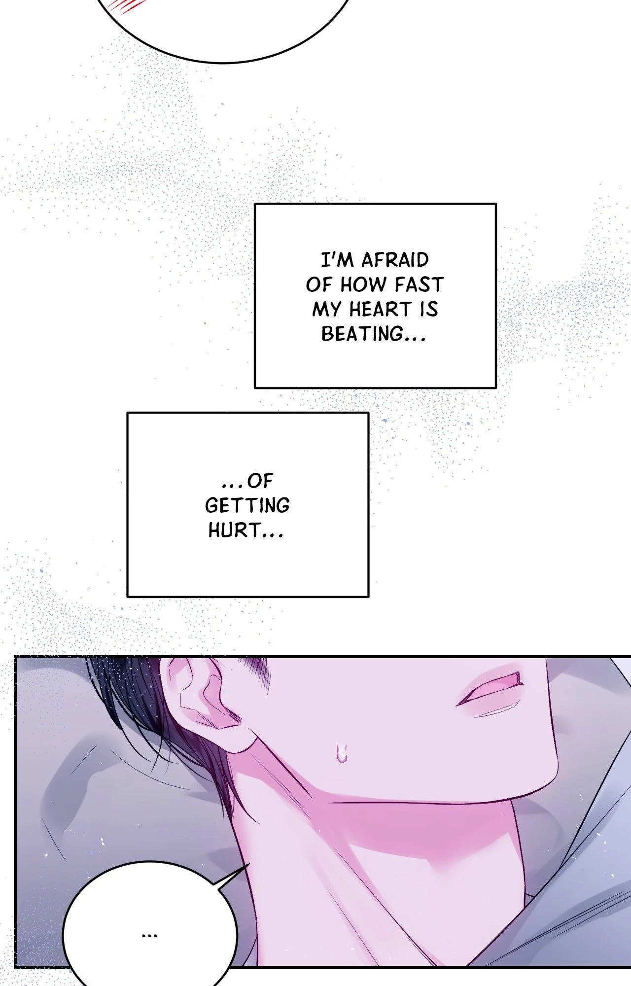 Imperfectly Us - Chapter 22 manhwa