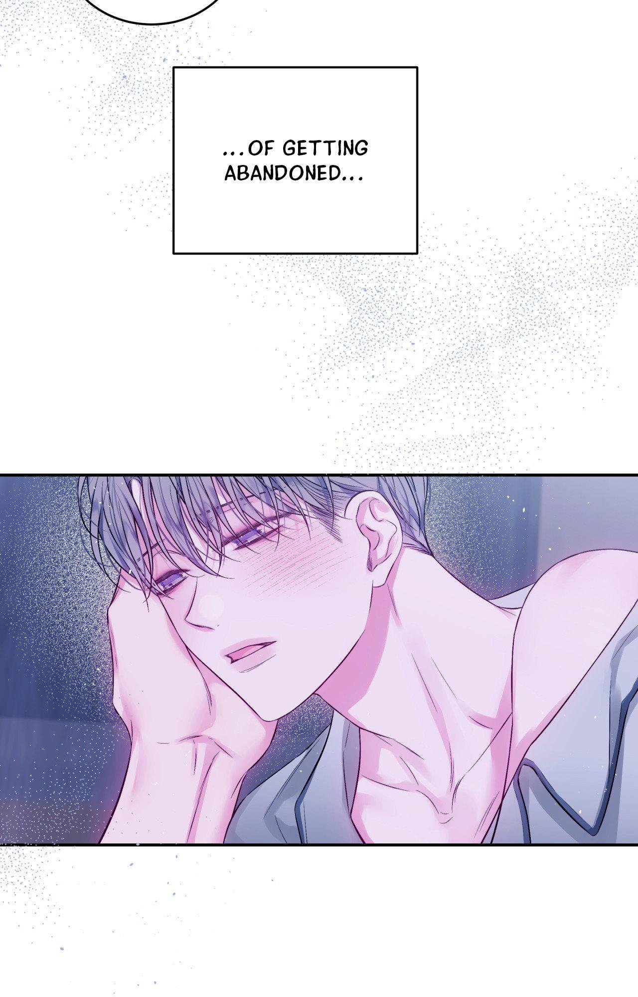 Imperfectly Us - Chapter 22 manhwa