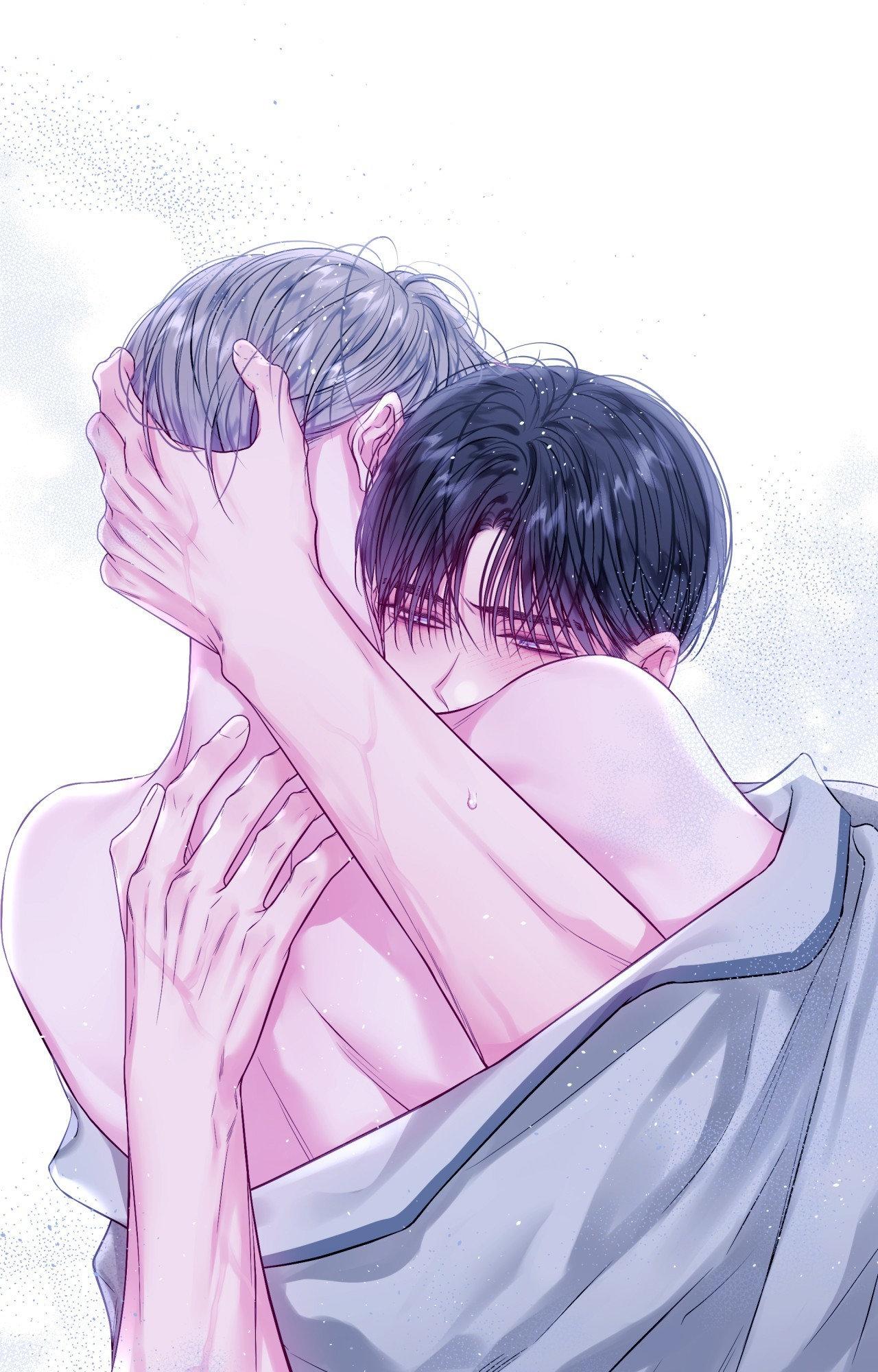 Imperfectly Us - Chapter 22 manhwa