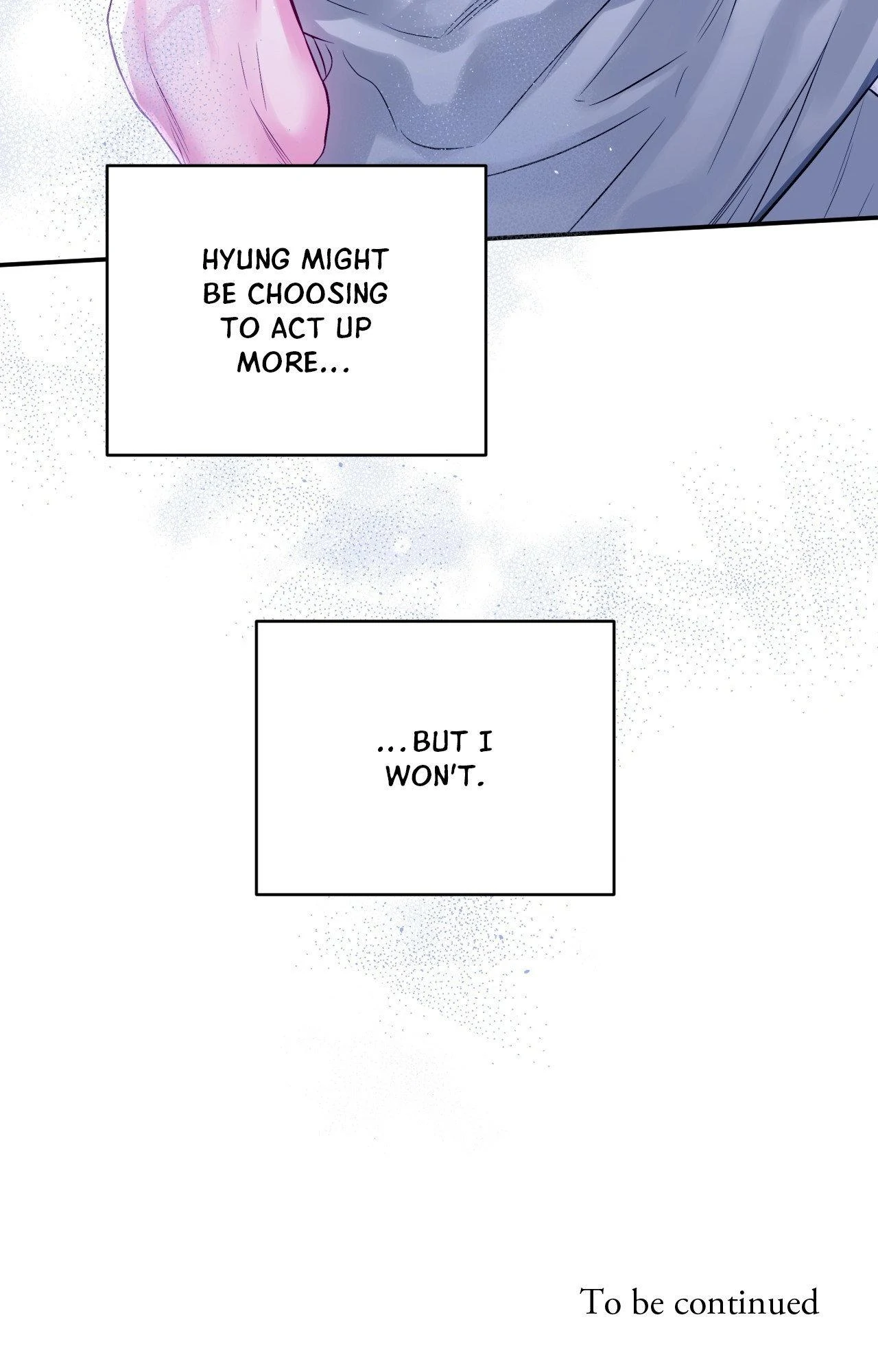 Imperfectly Us - Chapter 22 manhwa