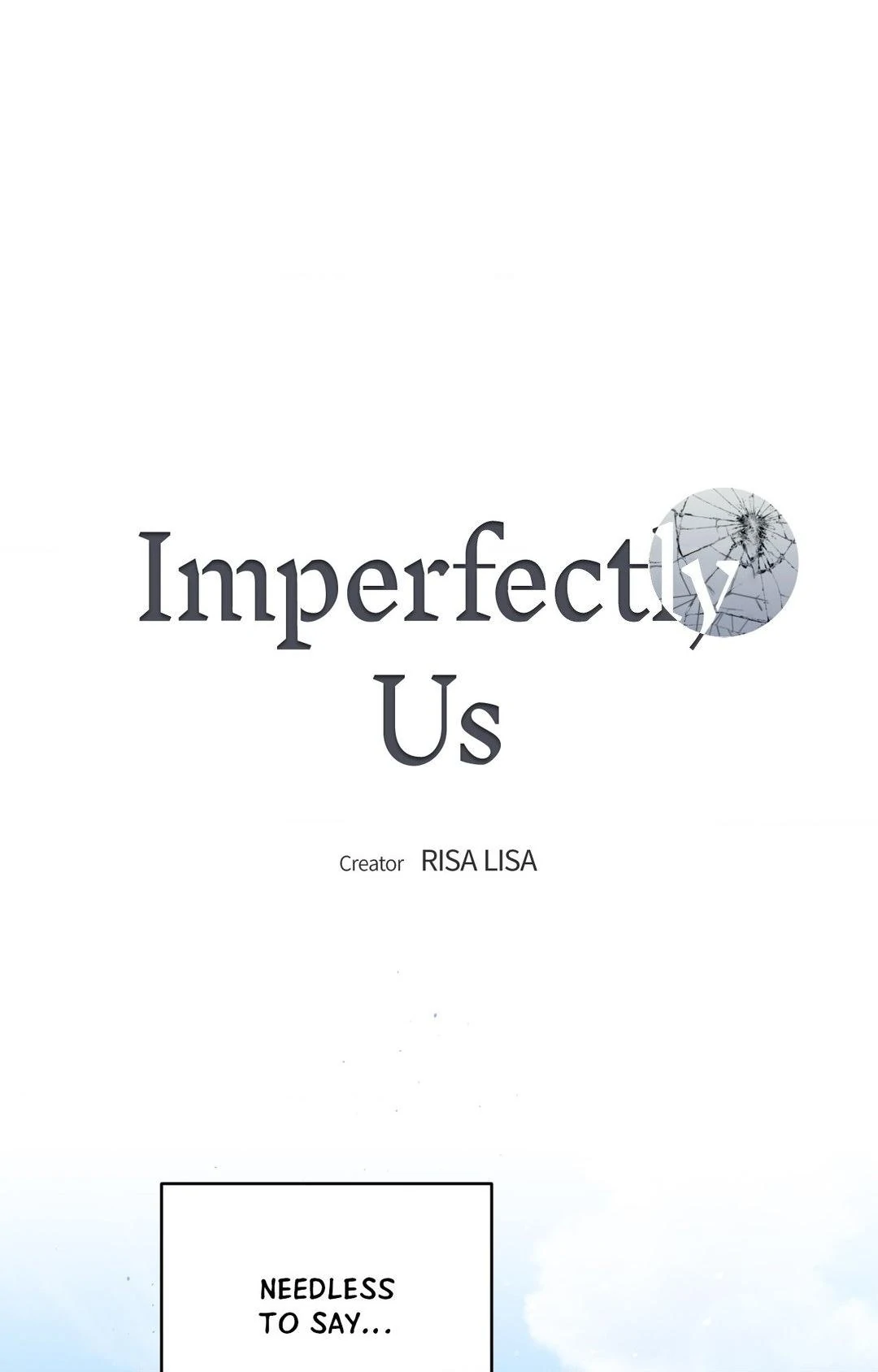 Imperfectly Us - Chapter 23 manhwa