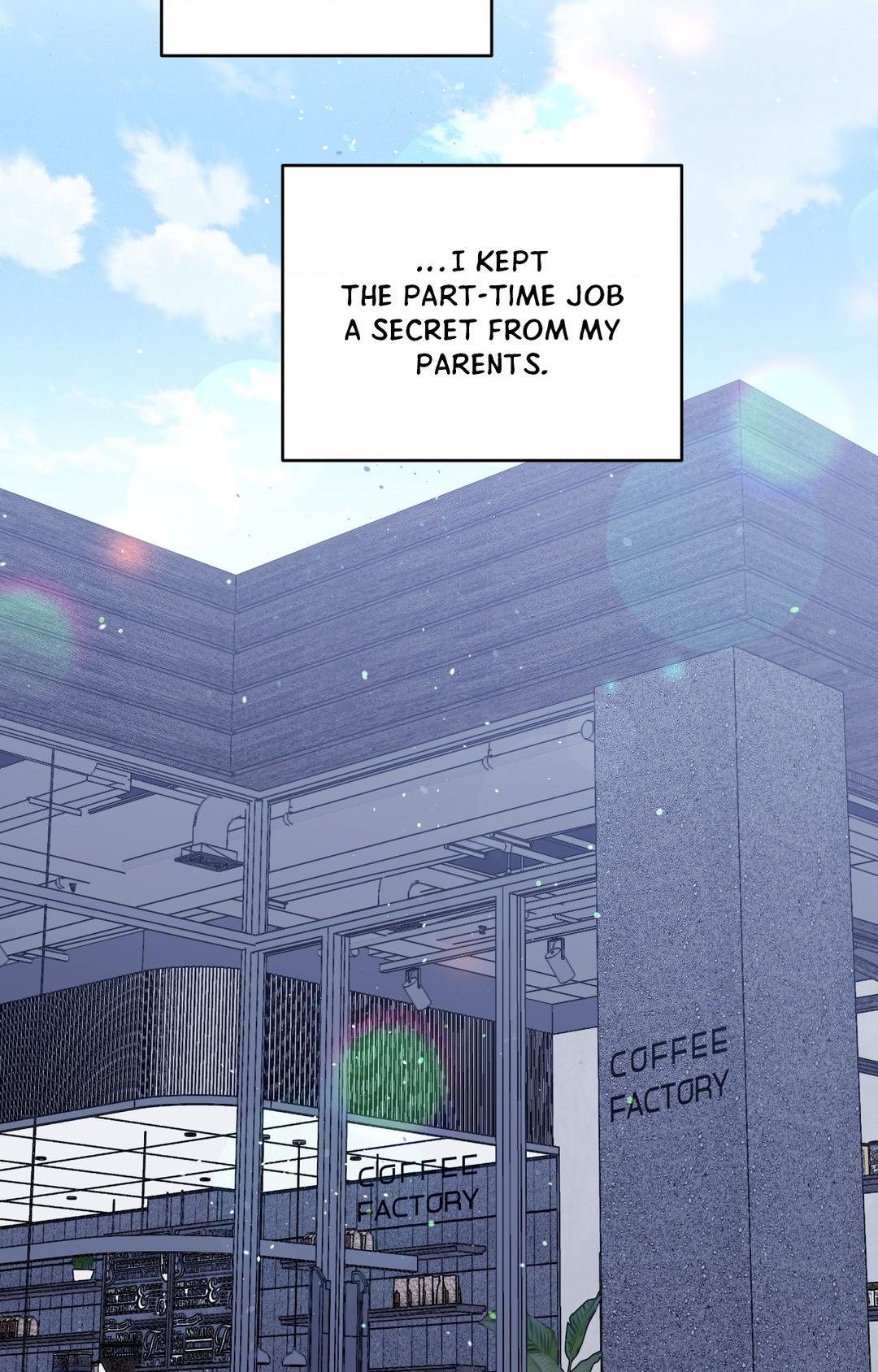 Imperfectly Us - Chapter 23 manhwa
