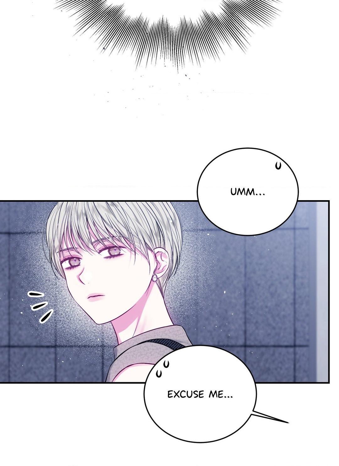 Imperfectly Us - Chapter 23 manhwa