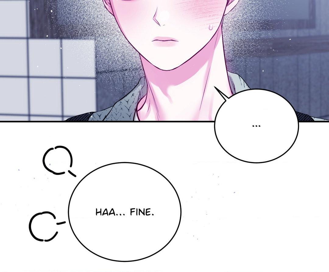 Imperfectly Us - Chapter 23 manhwa