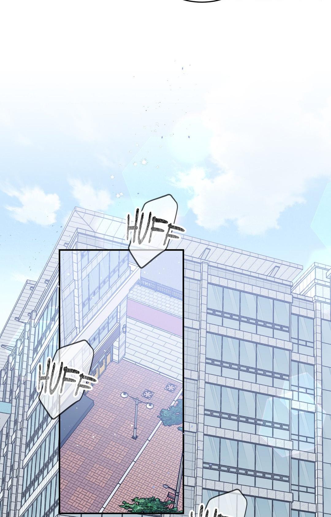 Imperfectly Us - Chapter 23 manhwa
