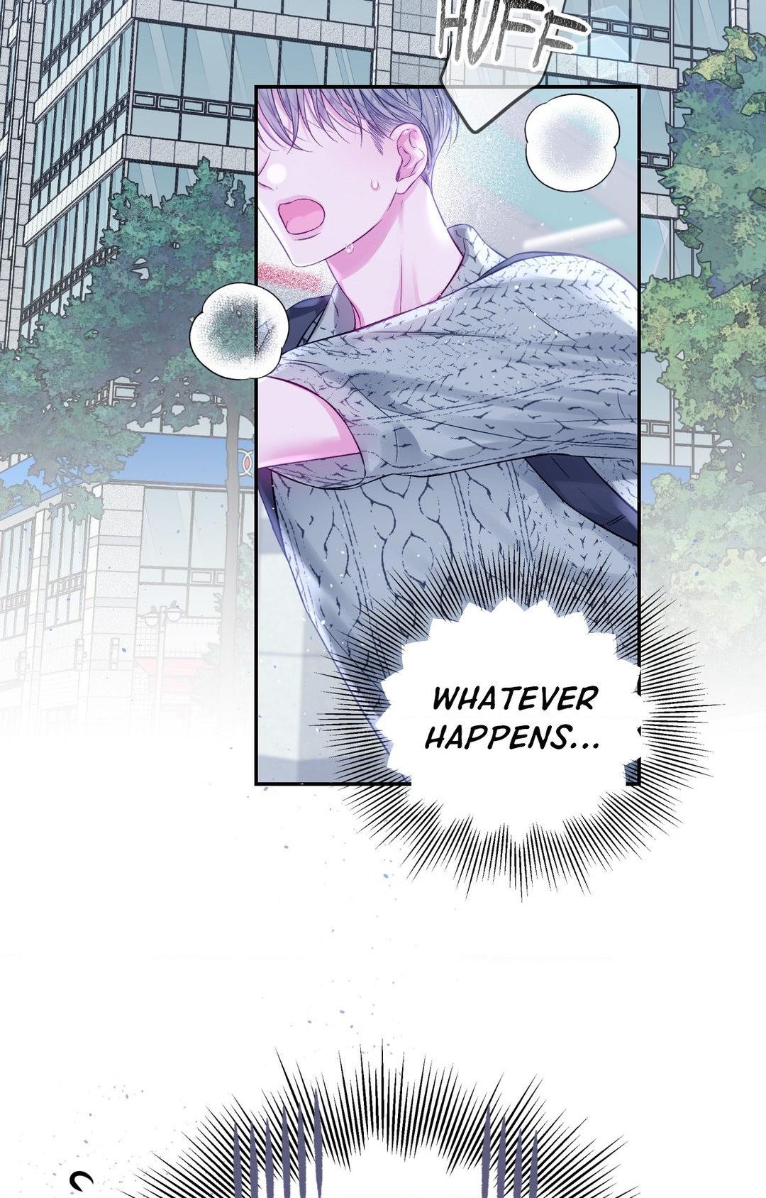 Imperfectly Us - Chapter 23 manhwa