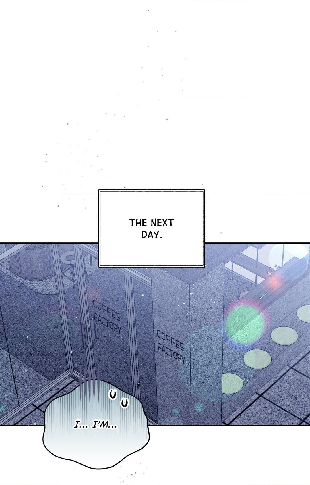 Imperfectly Us - Chapter 23 manhwa
