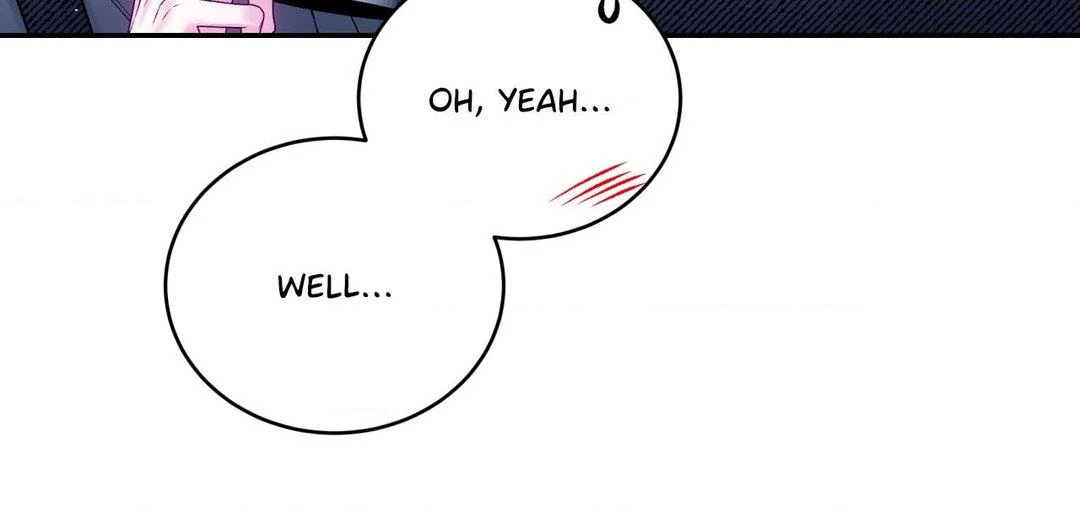 Imperfectly Us - Chapter 23 manhwa