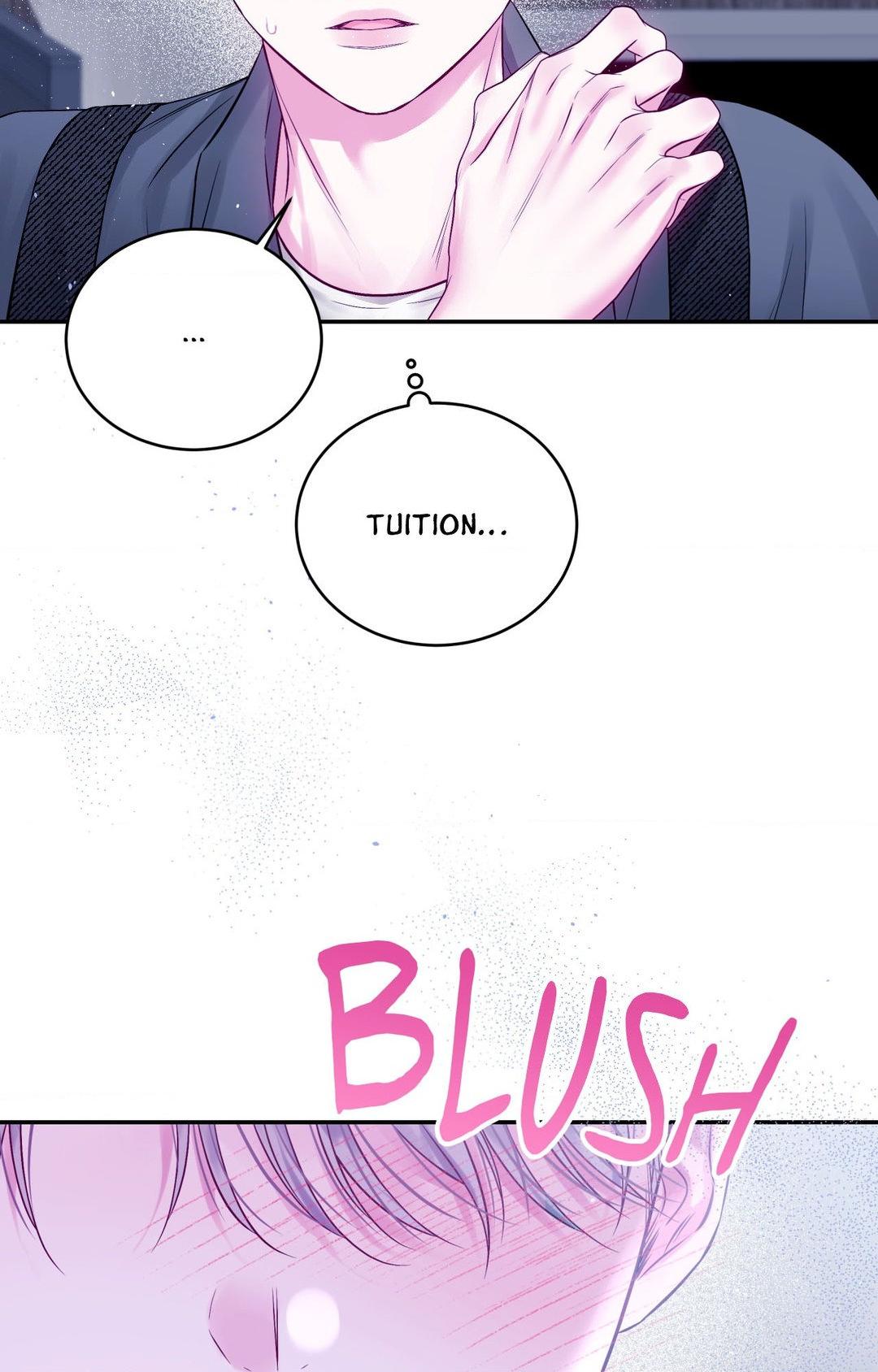 Imperfectly Us - Chapter 23 manhwa